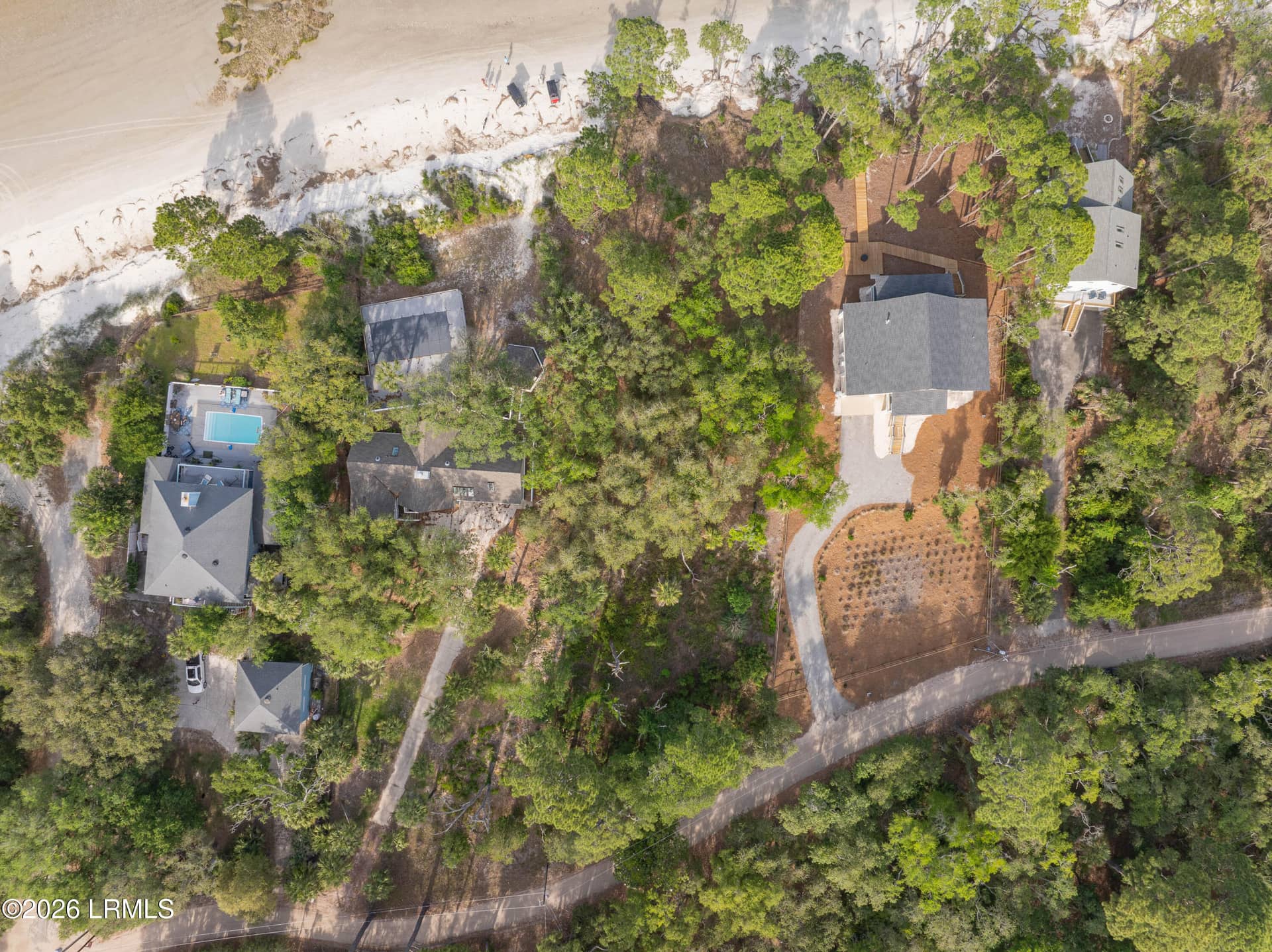 165 Sea Pines Drive, St. Helena Island, SC 29920 — photo 5 of 22