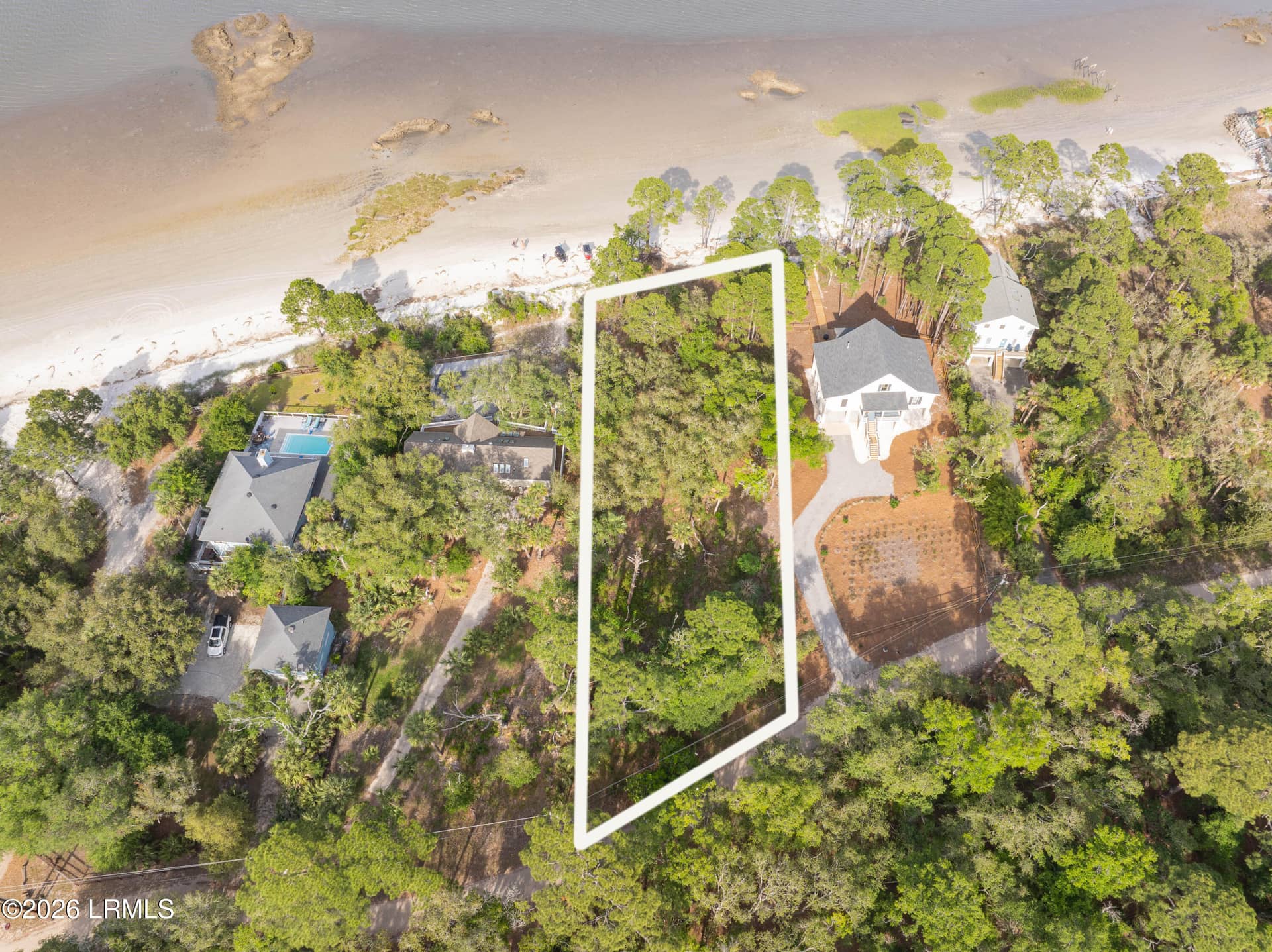 165 Sea Pines Drive, St. Helena Island, SC 29920 — photo 4 of 22