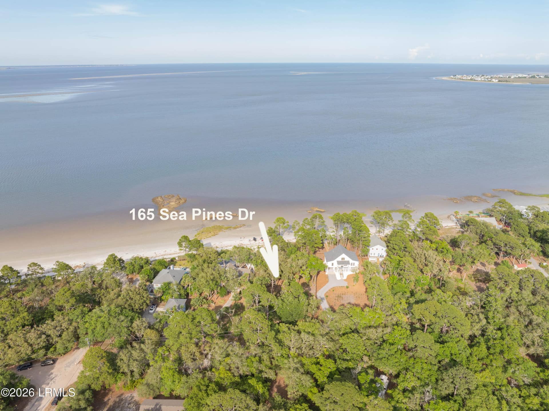 165 Sea Pines Drive, St. Helena Island, SC 29920 — photo 2 of 22