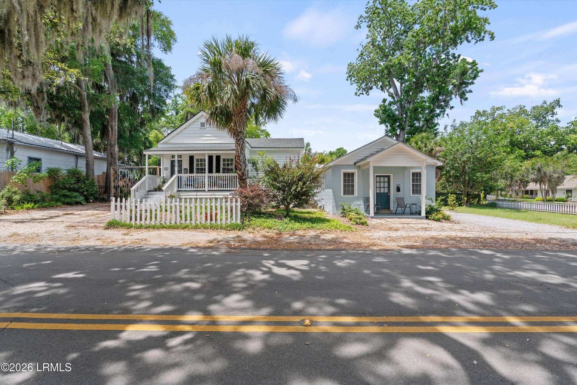 706 - 708 Church Street, Beaufort, SC 29902 — photo 5 of 57
