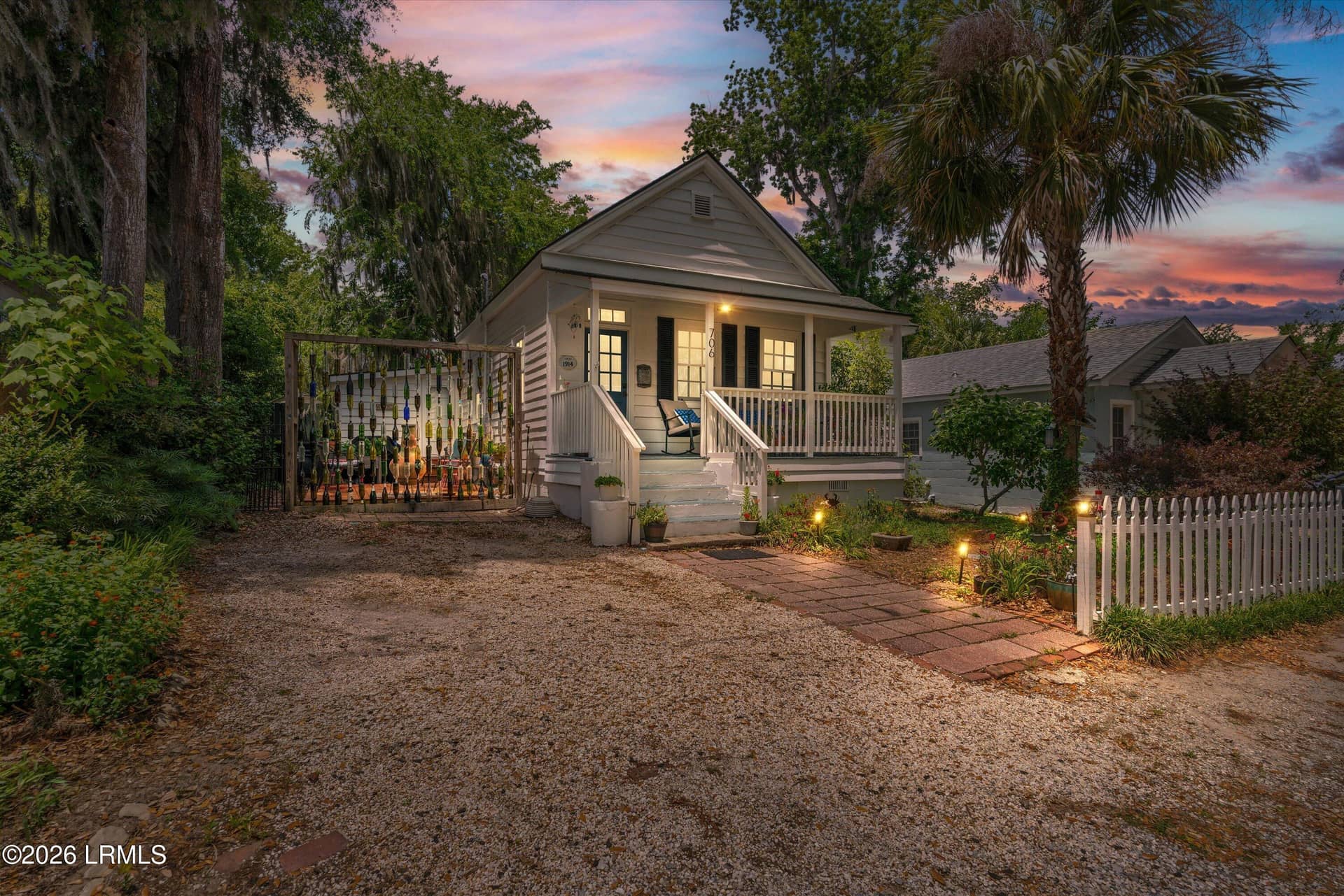 706 - 708 Church Street, Beaufort, SC 29902 — photo 6 of 57