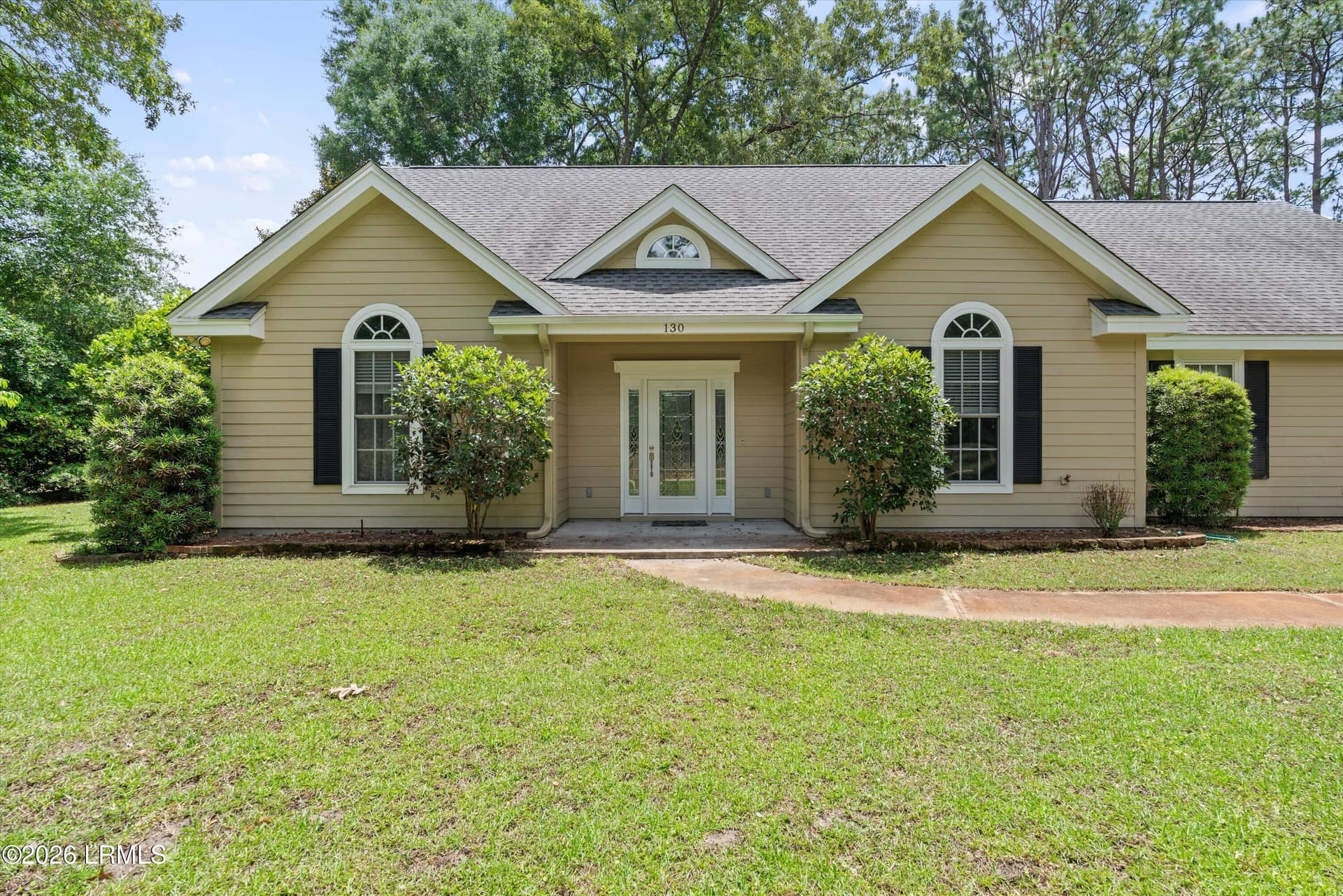 130 Francis Marion Circle, Beaufort, SC 29907 — photo 3 of 36