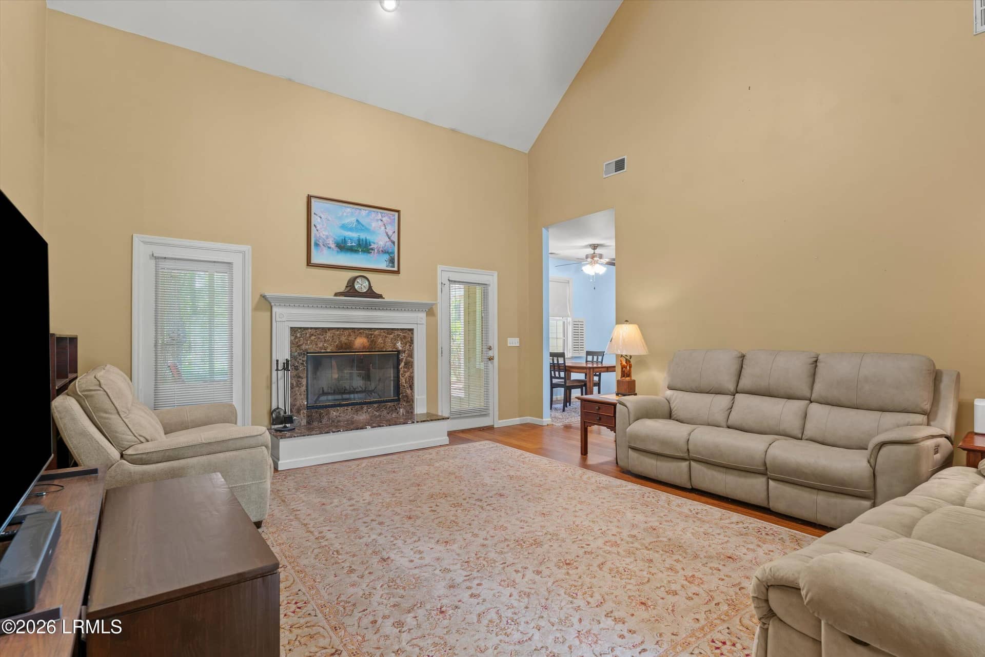 130 Francis Marion Circle, Beaufort, SC 29907 — photo 5 of 36