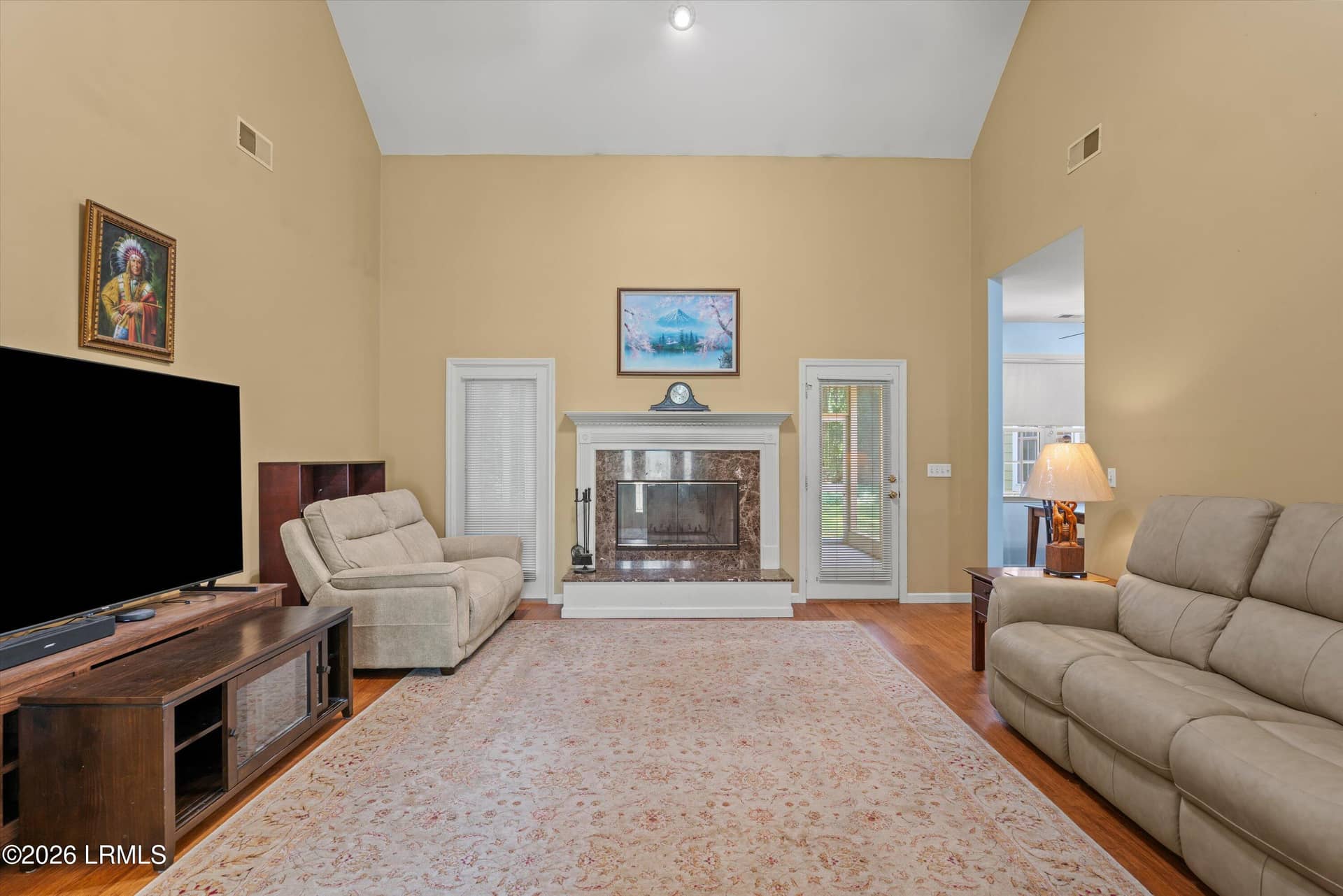 130 Francis Marion Circle, Beaufort, SC 29907 — photo 6 of 36