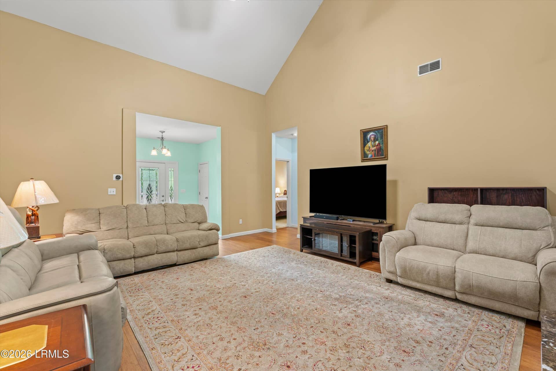 130 Francis Marion Circle, Beaufort, SC 29907 — photo 7 of 36