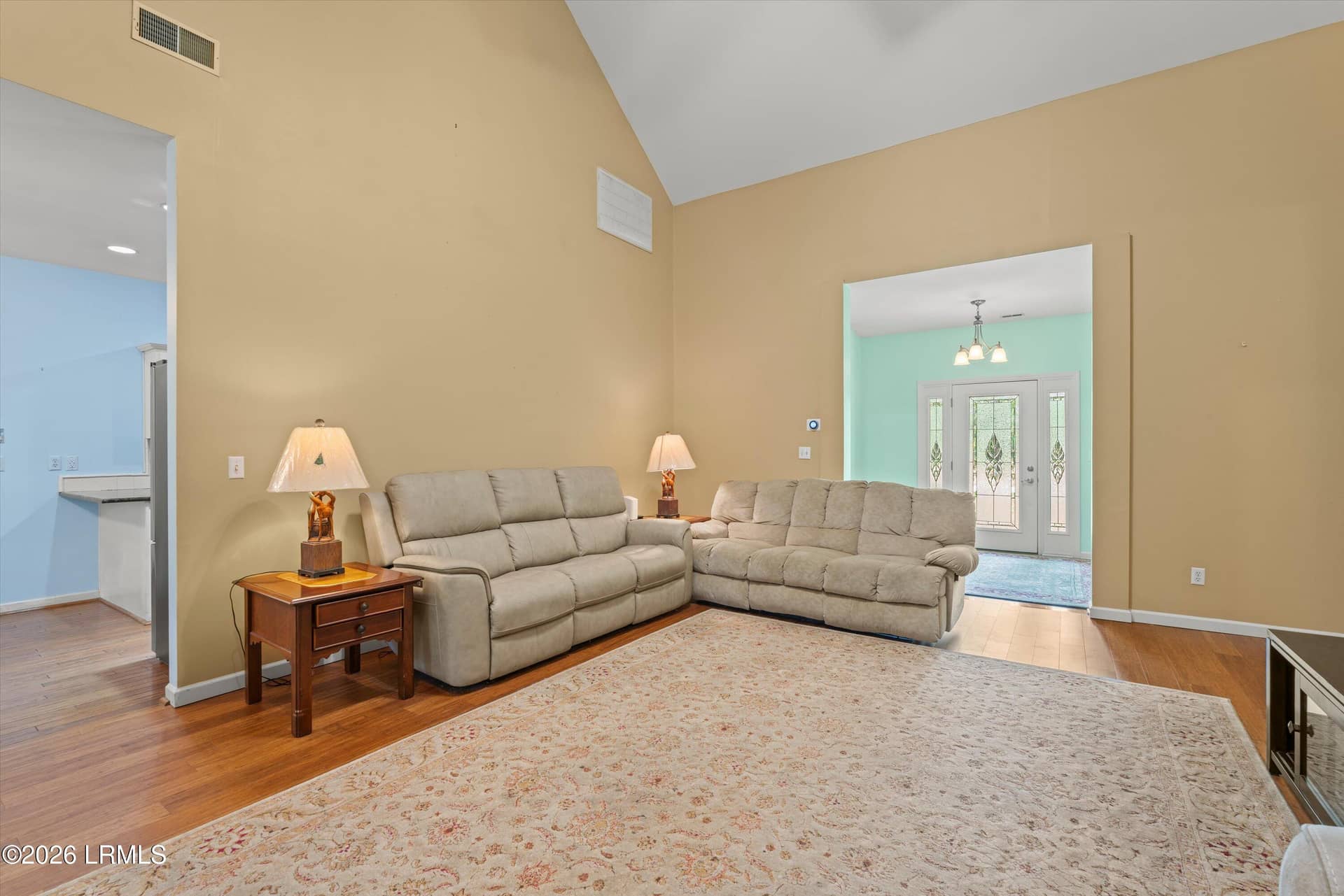 130 Francis Marion Circle, Beaufort, SC 29907 — photo 8 of 36