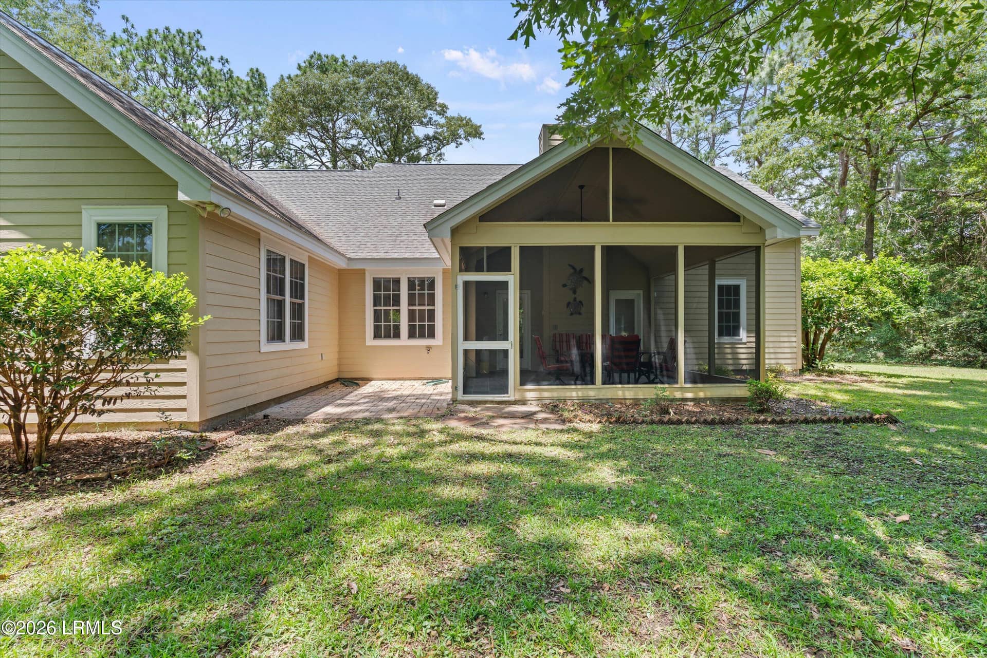 130 Francis Marion Circle, Beaufort, SC 29907 — photo 32 of 36