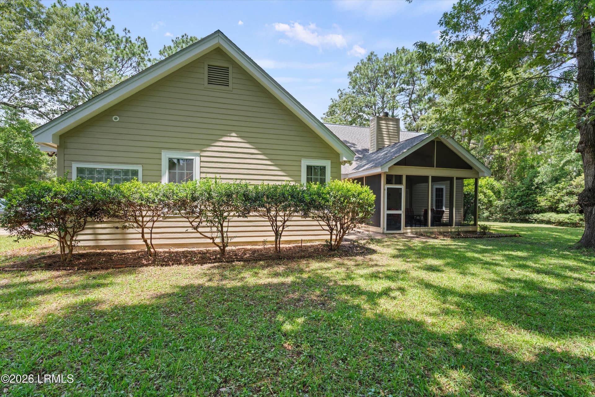 130 Francis Marion Circle, Beaufort, SC 29907 — photo 33 of 36