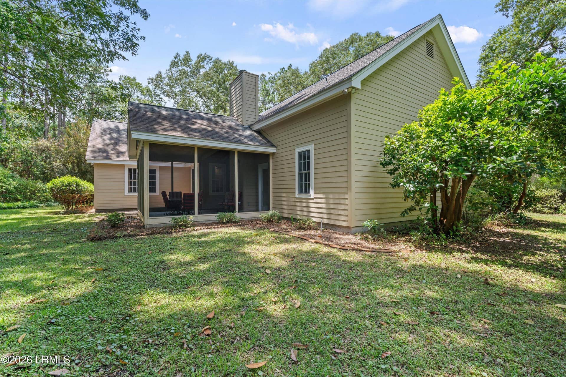 130 Francis Marion Circle, Beaufort, SC 29907 — photo 35 of 36