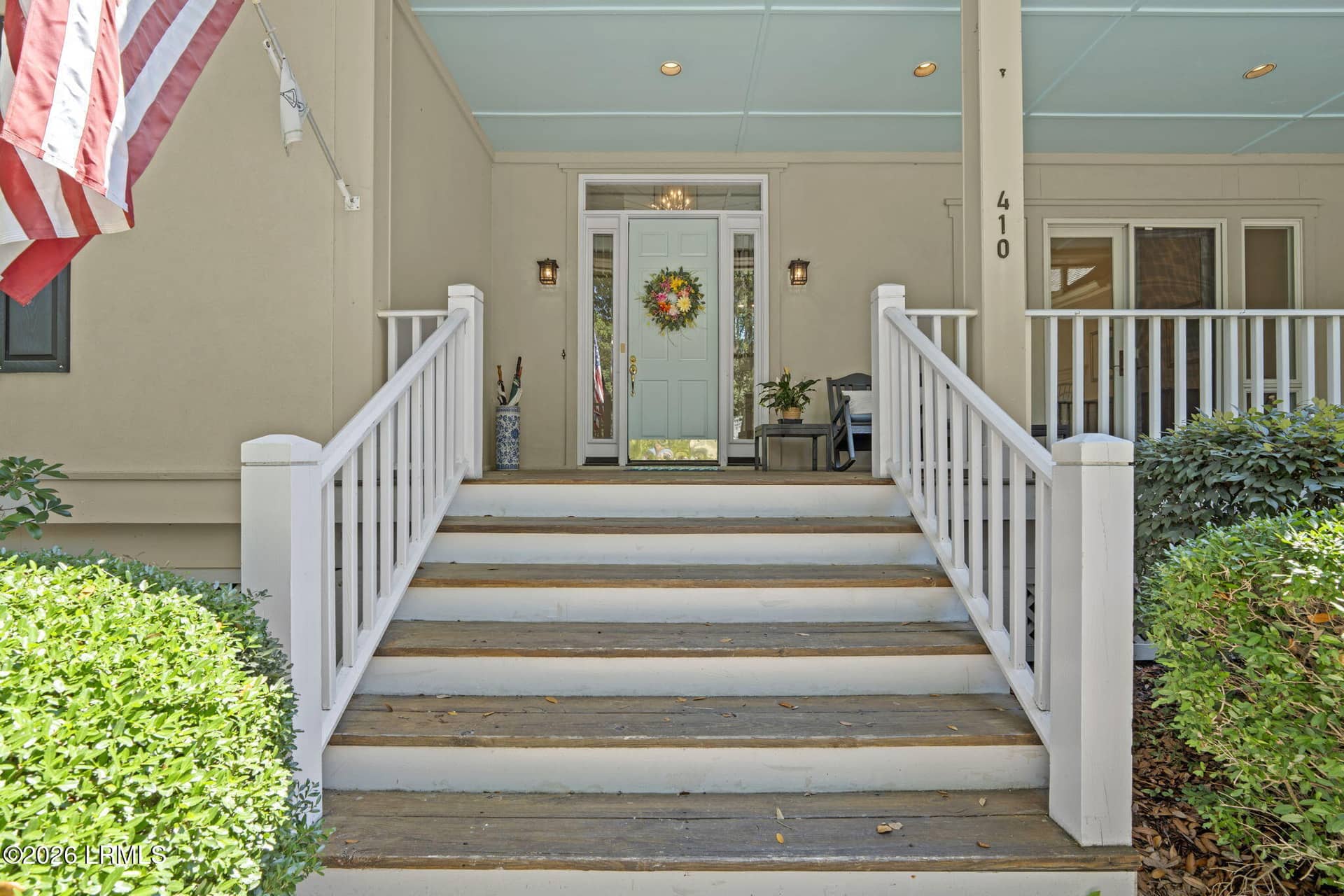 410 Island Circle E, St. Helena Island, SC 29920 — photo 3 of 78