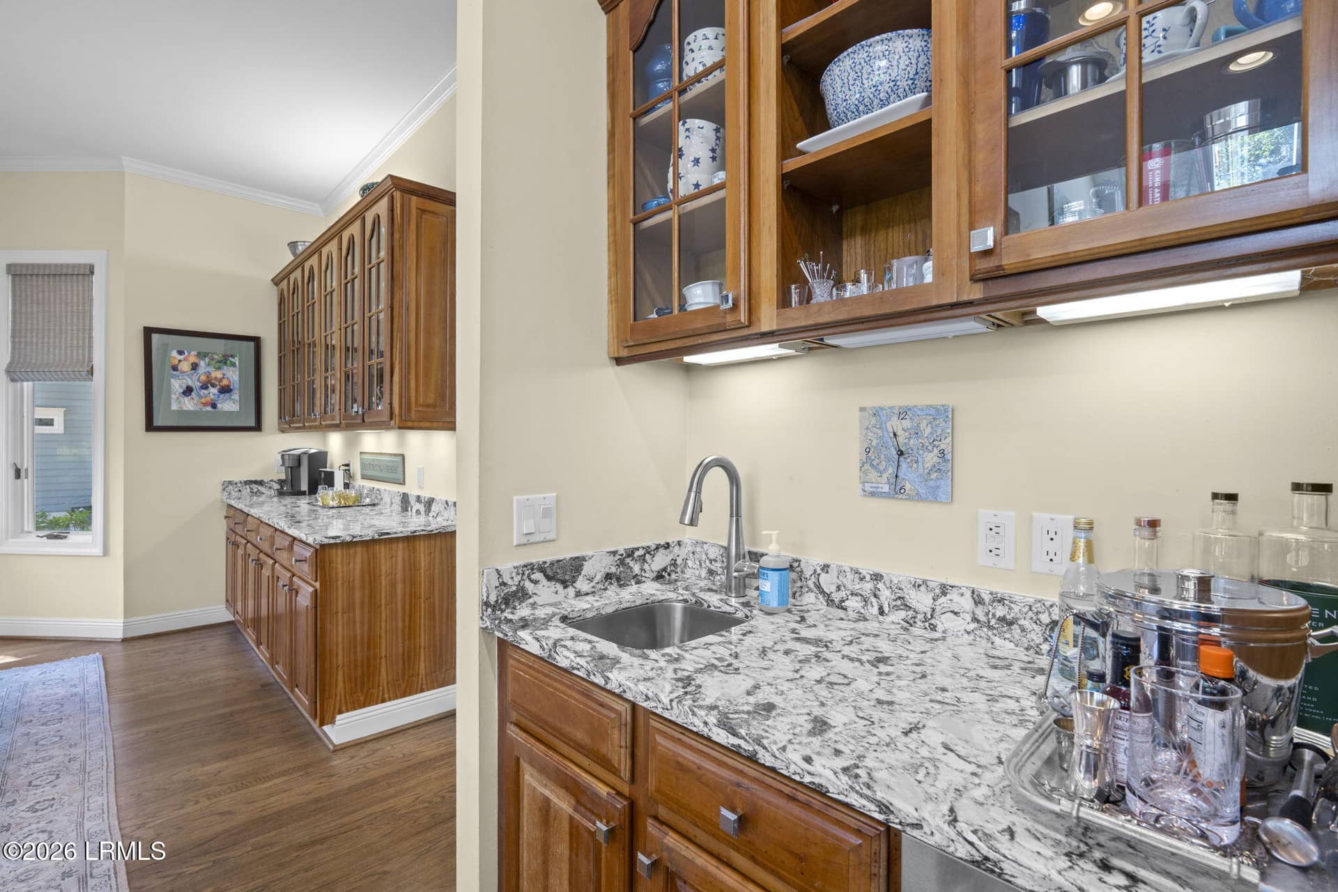 410 Island Circle E, St. Helena Island, SC 29920 — photo 24 of 78