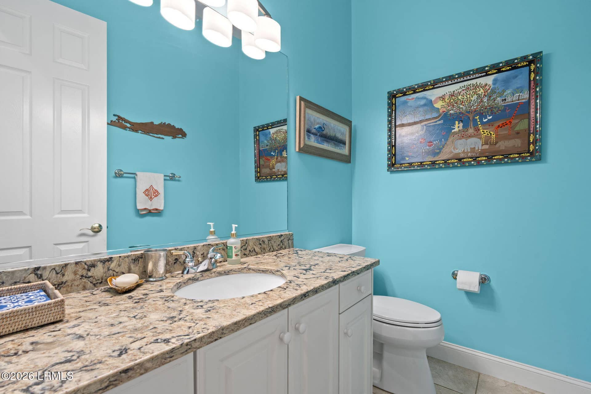 410 Island Circle E, St. Helena Island, SC 29920 — photo 54 of 78