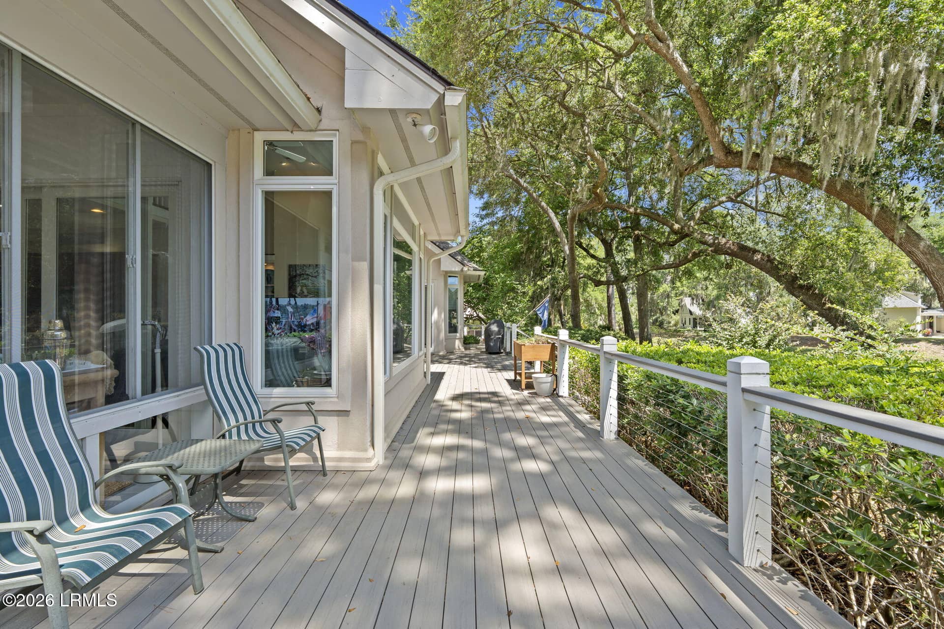 410 Island Circle E, St. Helena Island, SC 29920 — photo 58 of 78