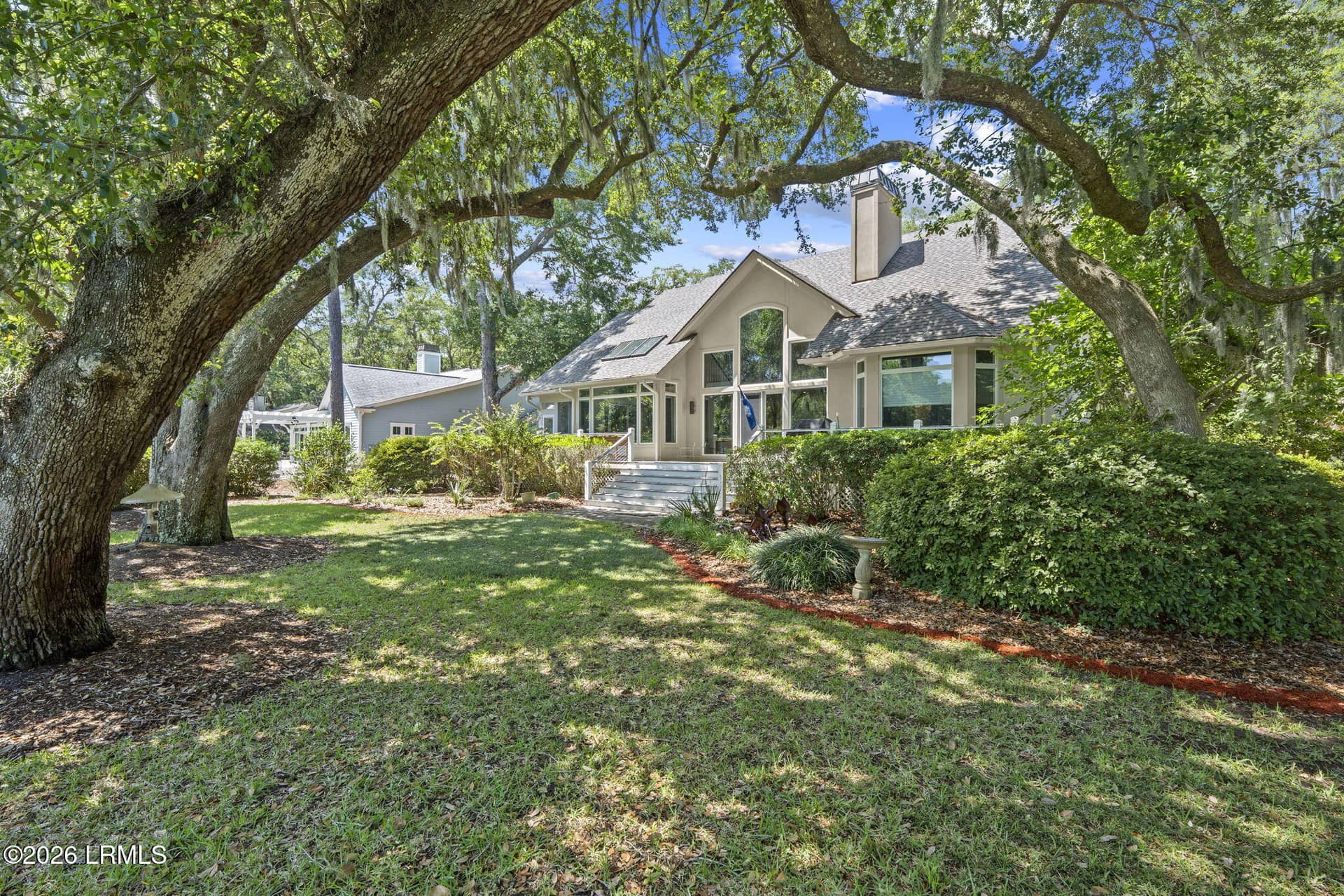 410 Island Circle E, St. Helena Island, SC 29920 — photo 60 of 78