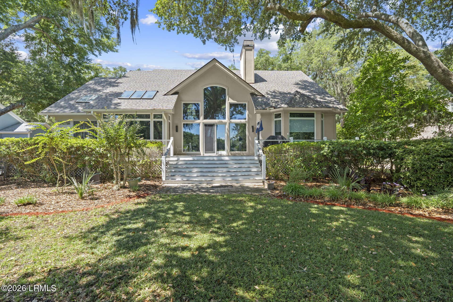 410 Island Circle E, St. Helena Island, SC 29920 — photo 61 of 78