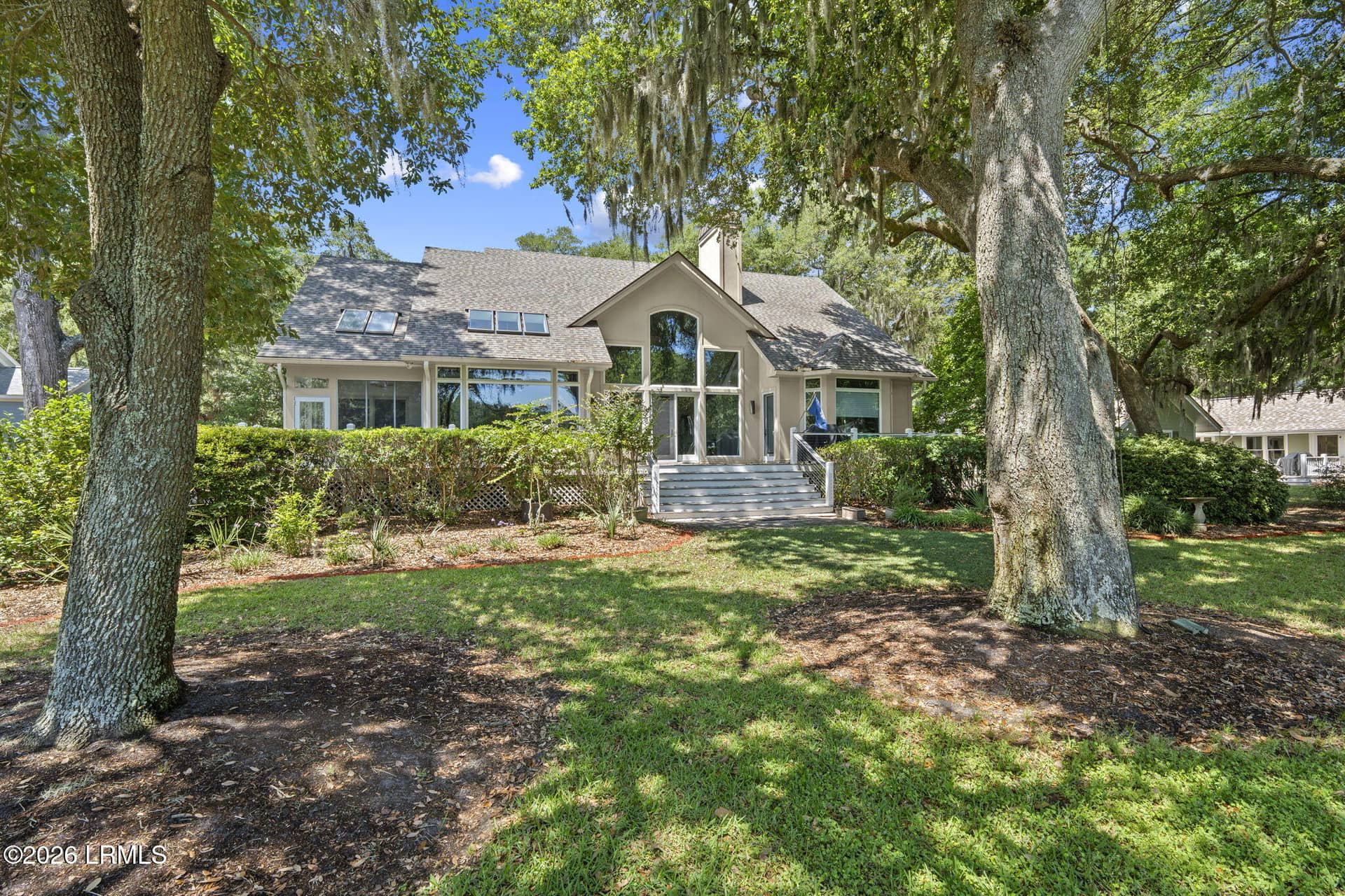 410 Island Circle E, St. Helena Island, SC 29920 — photo 62 of 78