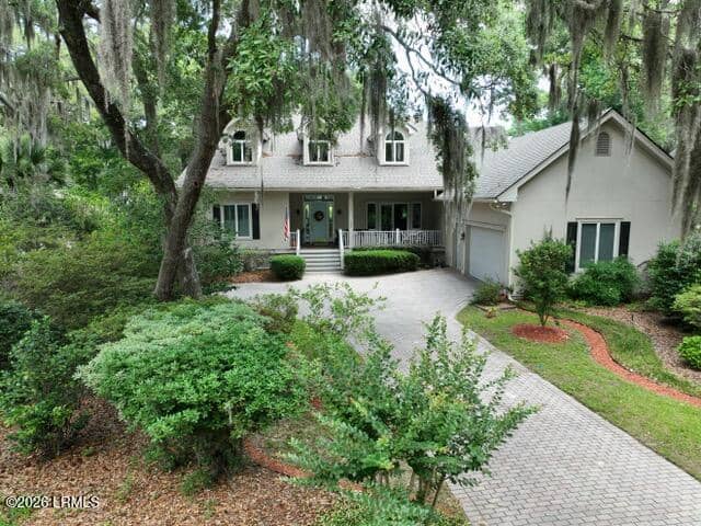410 Island Circle E, St. Helena Island, SC 29920 — photo 2 of 78