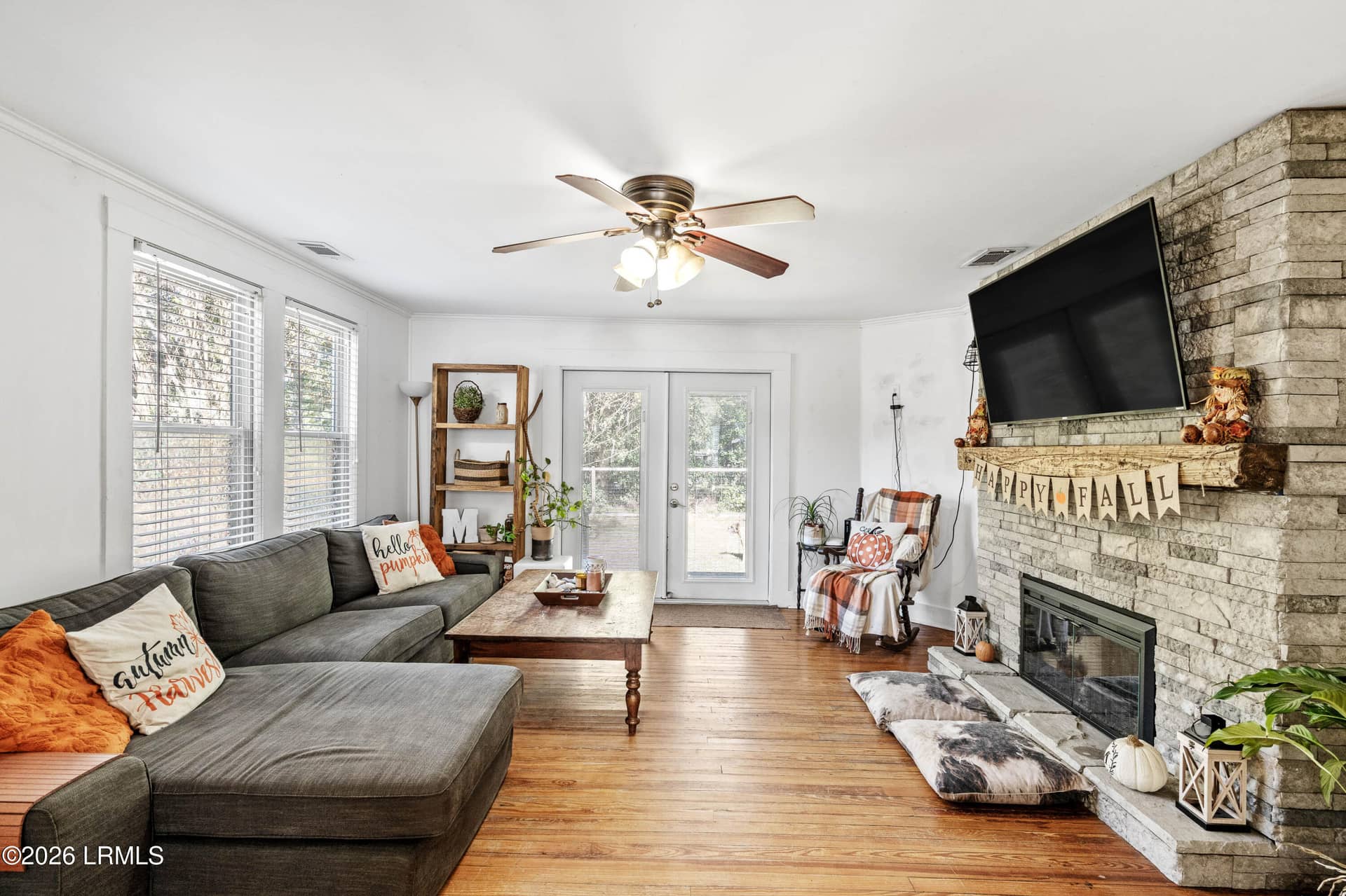 61 Glover Road, Ridgeland, SC 29936 — photo 3 of 40