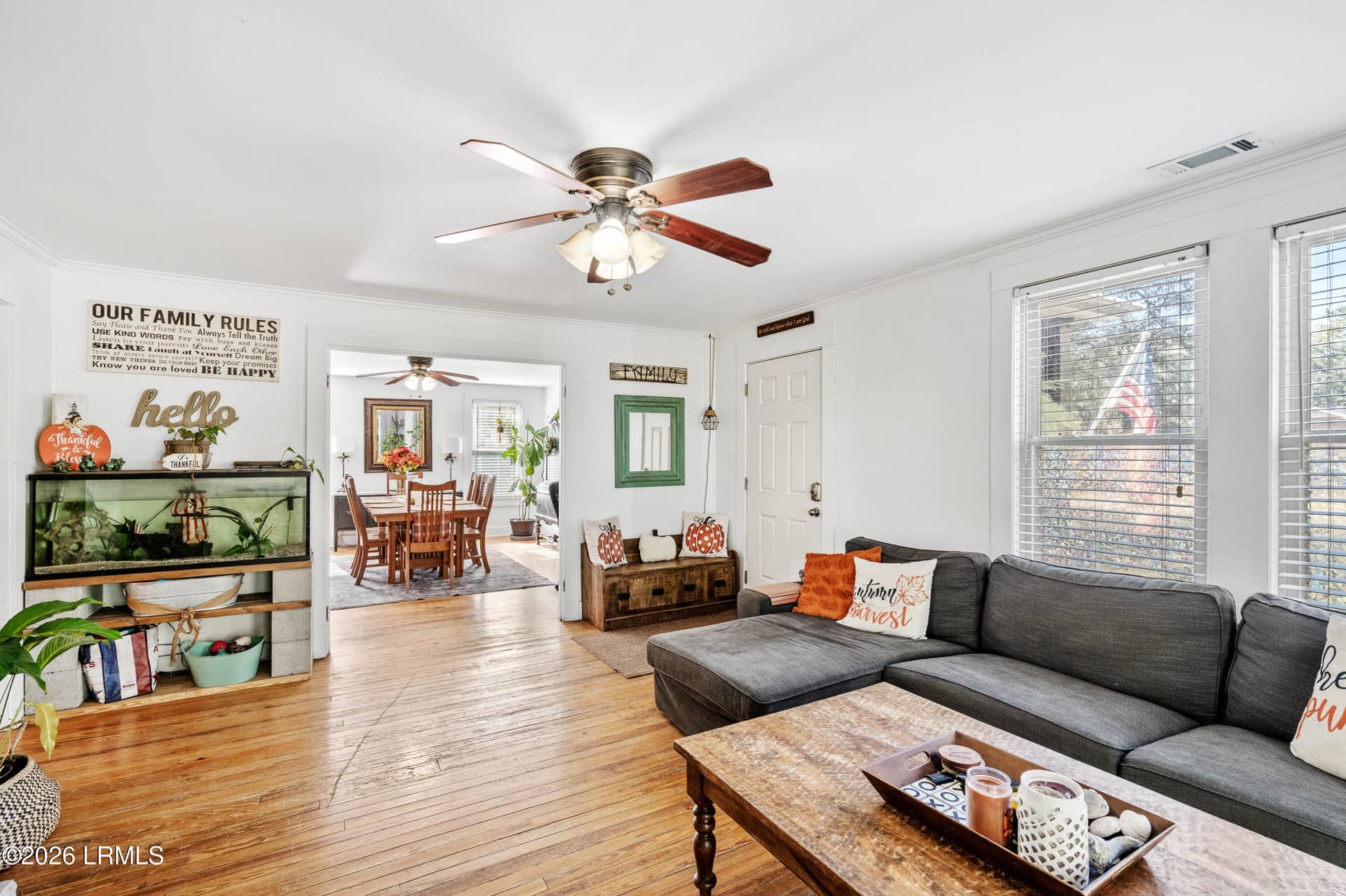 61 Glover Road, Ridgeland, SC 29936 — photo 5 of 40