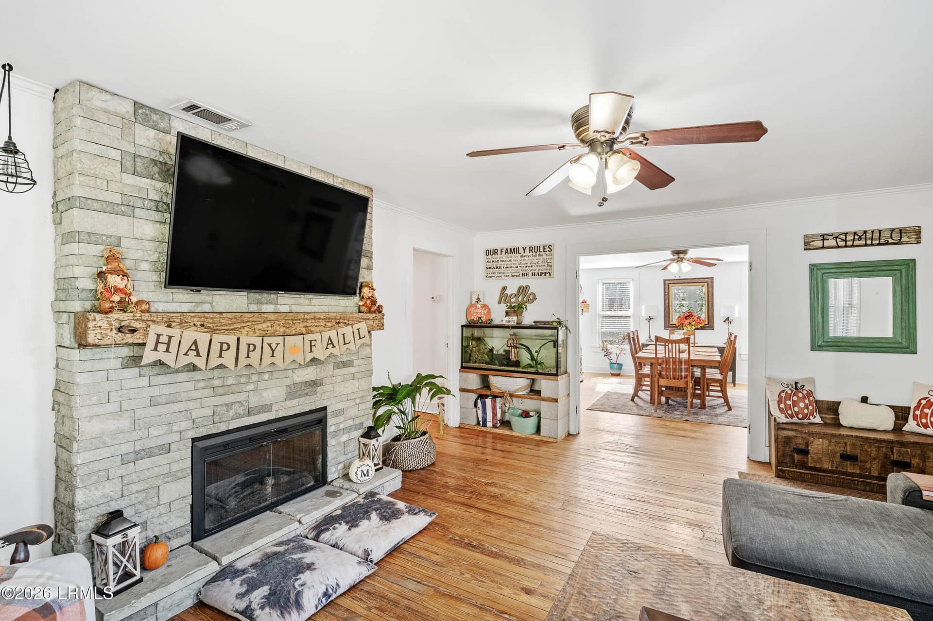 61 Glover Road, Ridgeland, SC 29936 — photo 6 of 40