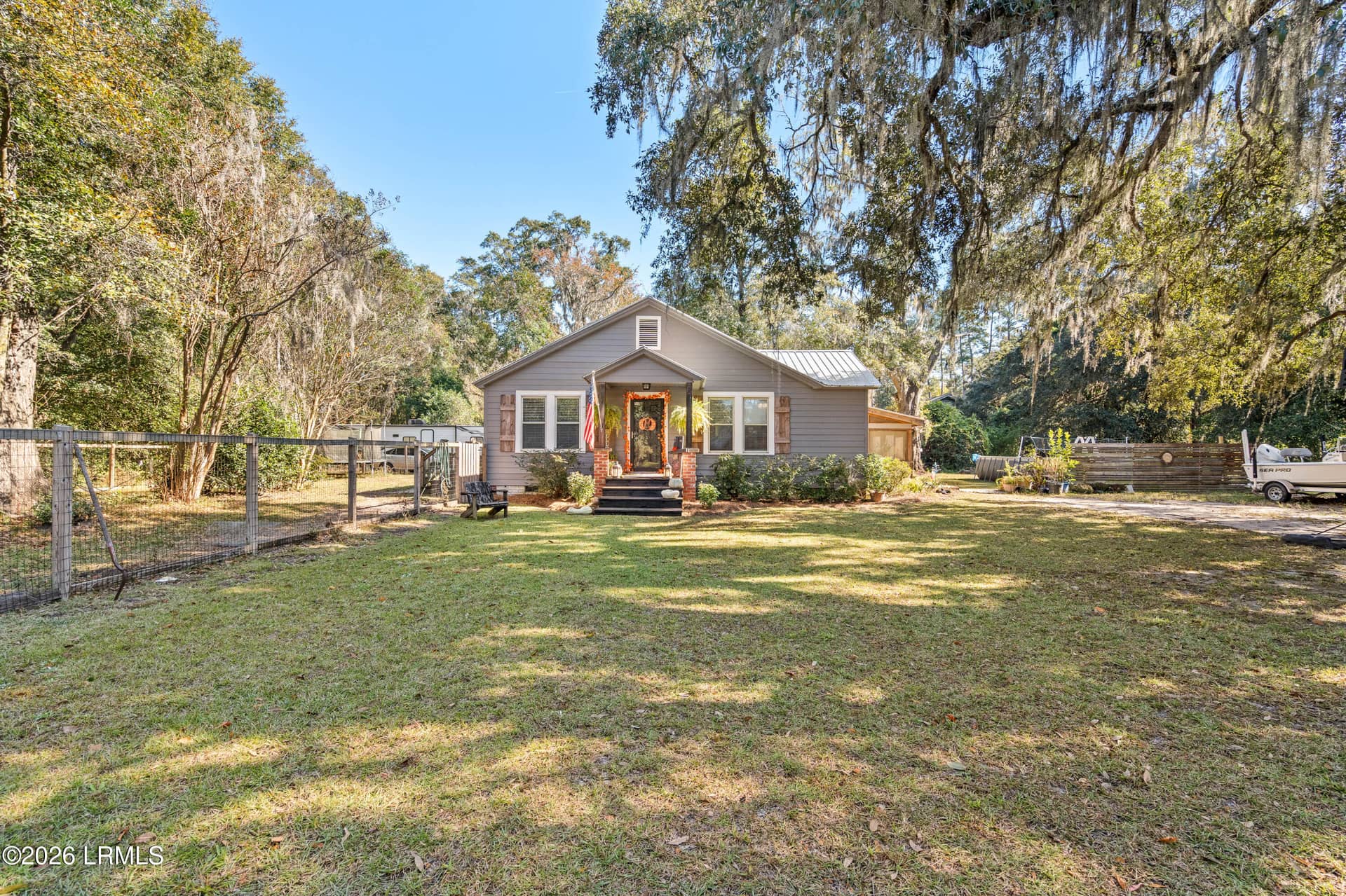 61 Glover Road, Ridgeland, SC 29936 — photo 35 of 40