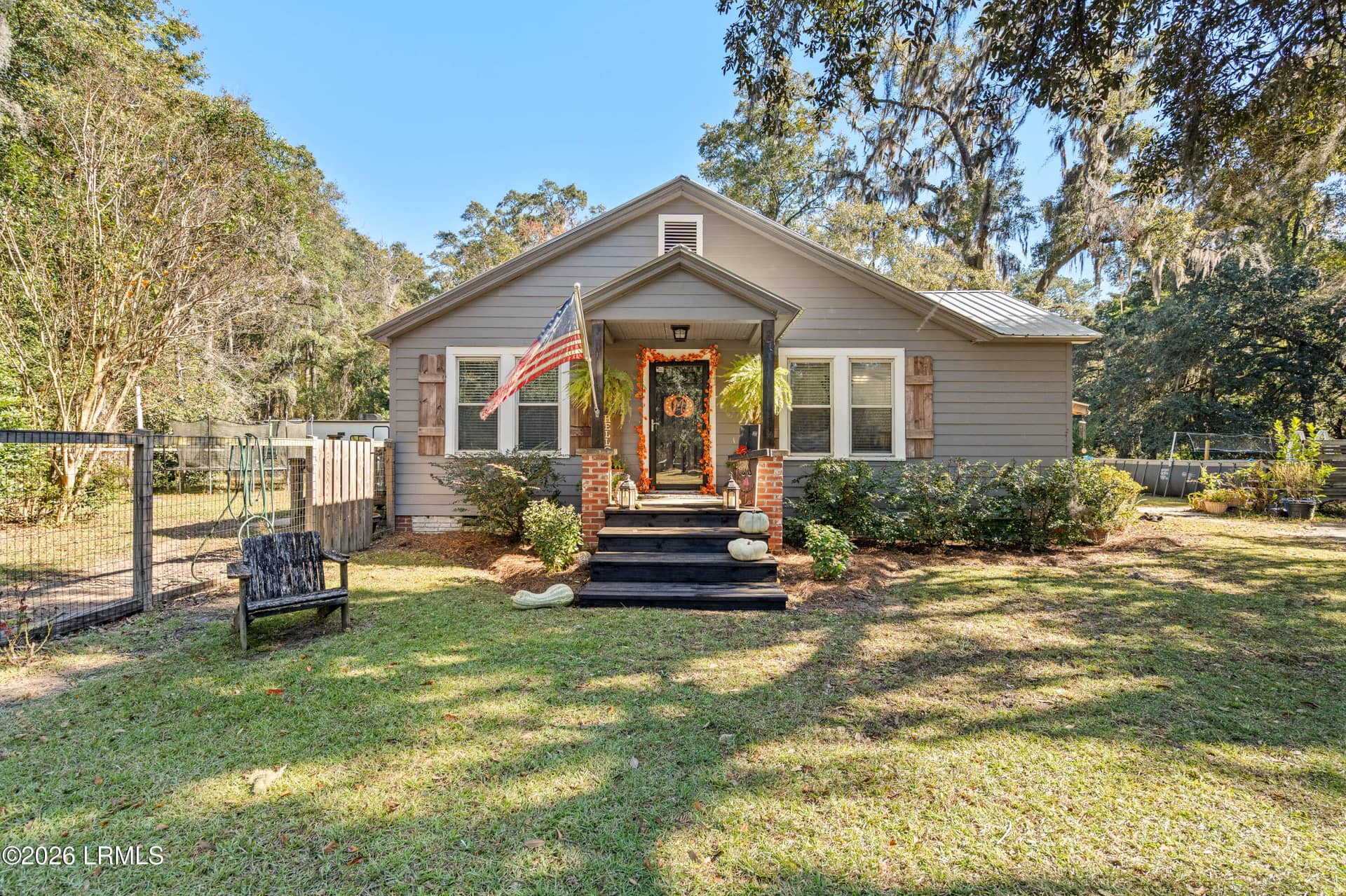 61 Glover Road, Ridgeland, SC 29936 — photo 37 of 40