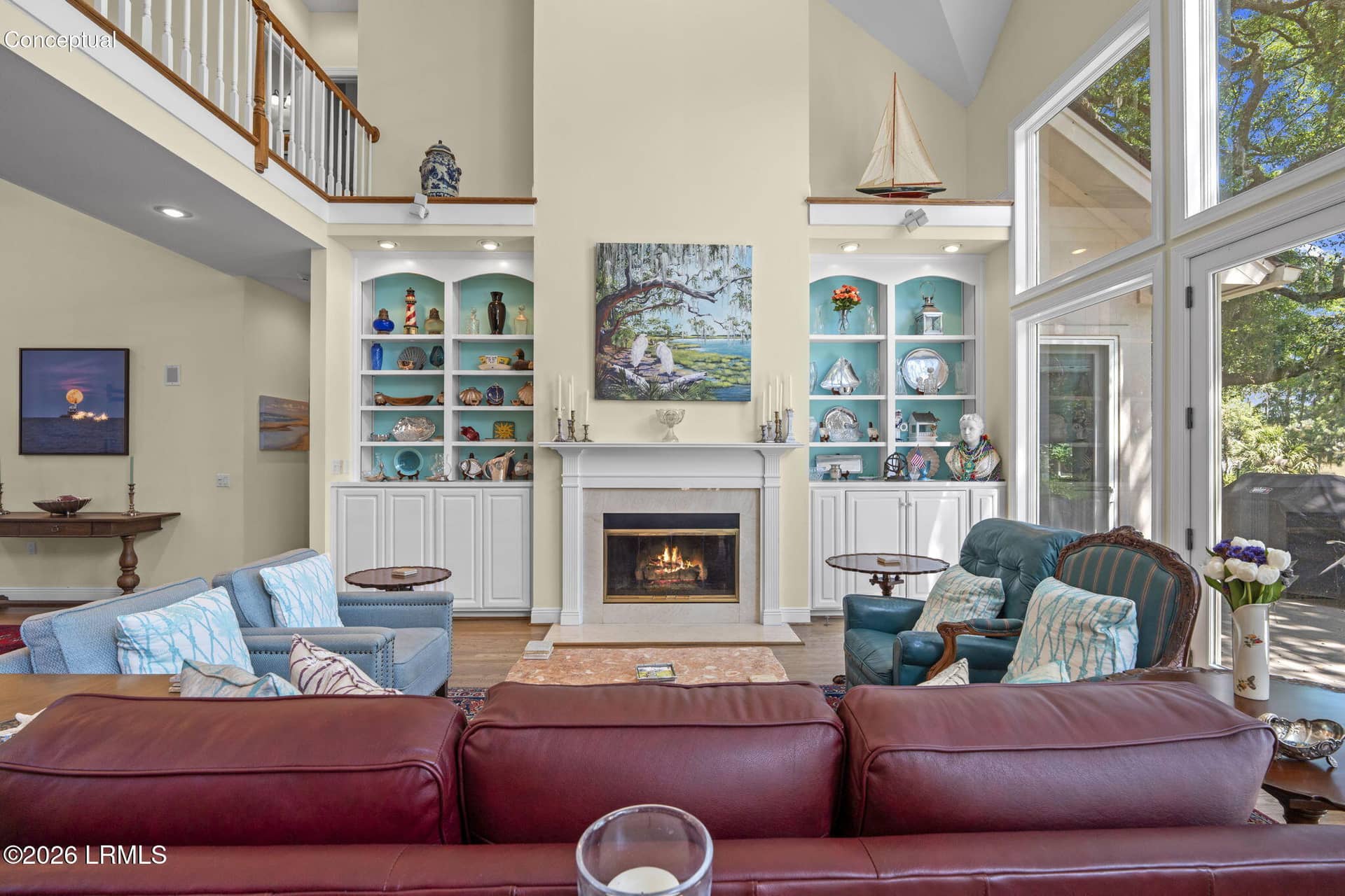 410 Island Circle E, St. Helena Island, SC 29920 — photo 14 of 78