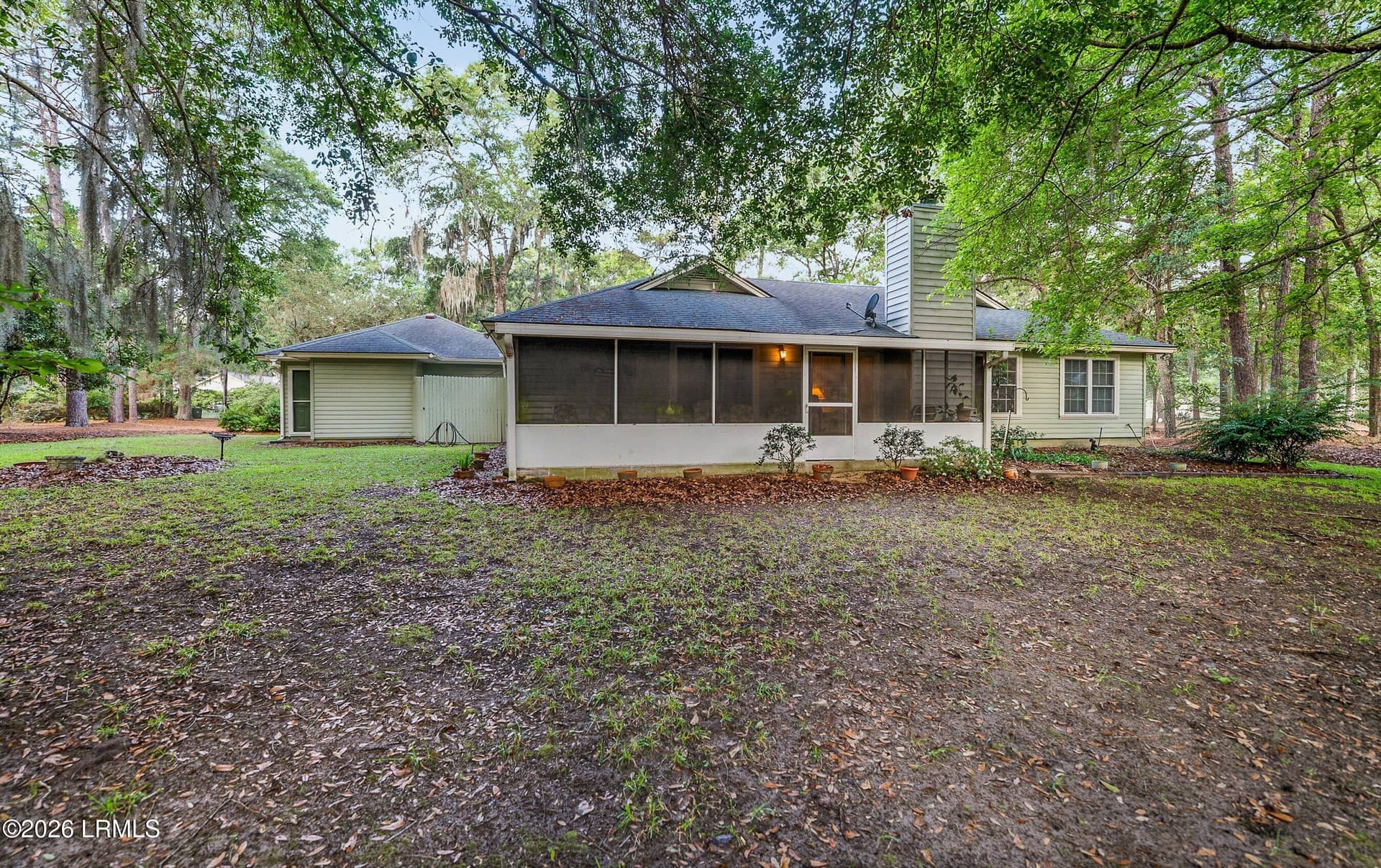 156 Middle Road, Beaufort, SC 29907 — photo 32 of 35