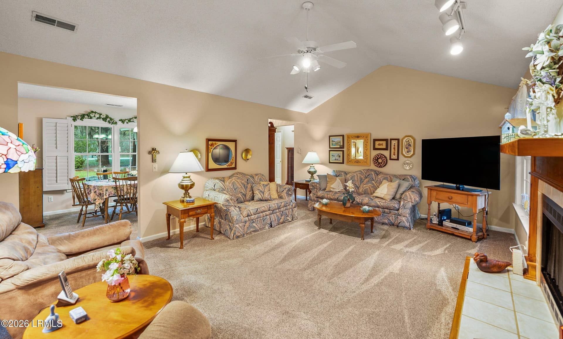 156 Middle Road, Beaufort, SC 29907 — photo 8 of 35