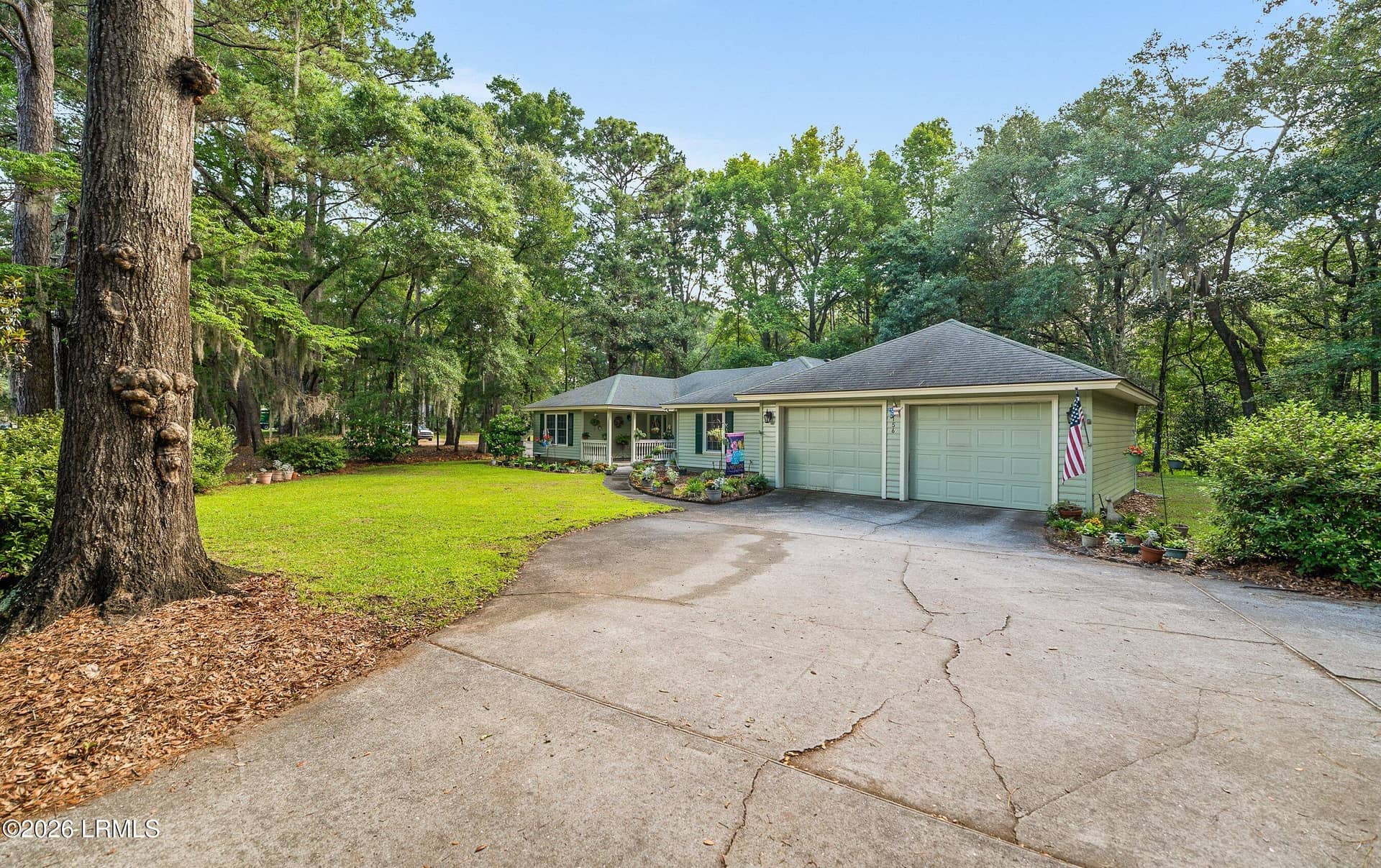 156 Middle Road, Beaufort, SC 29907 — photo 35 of 35