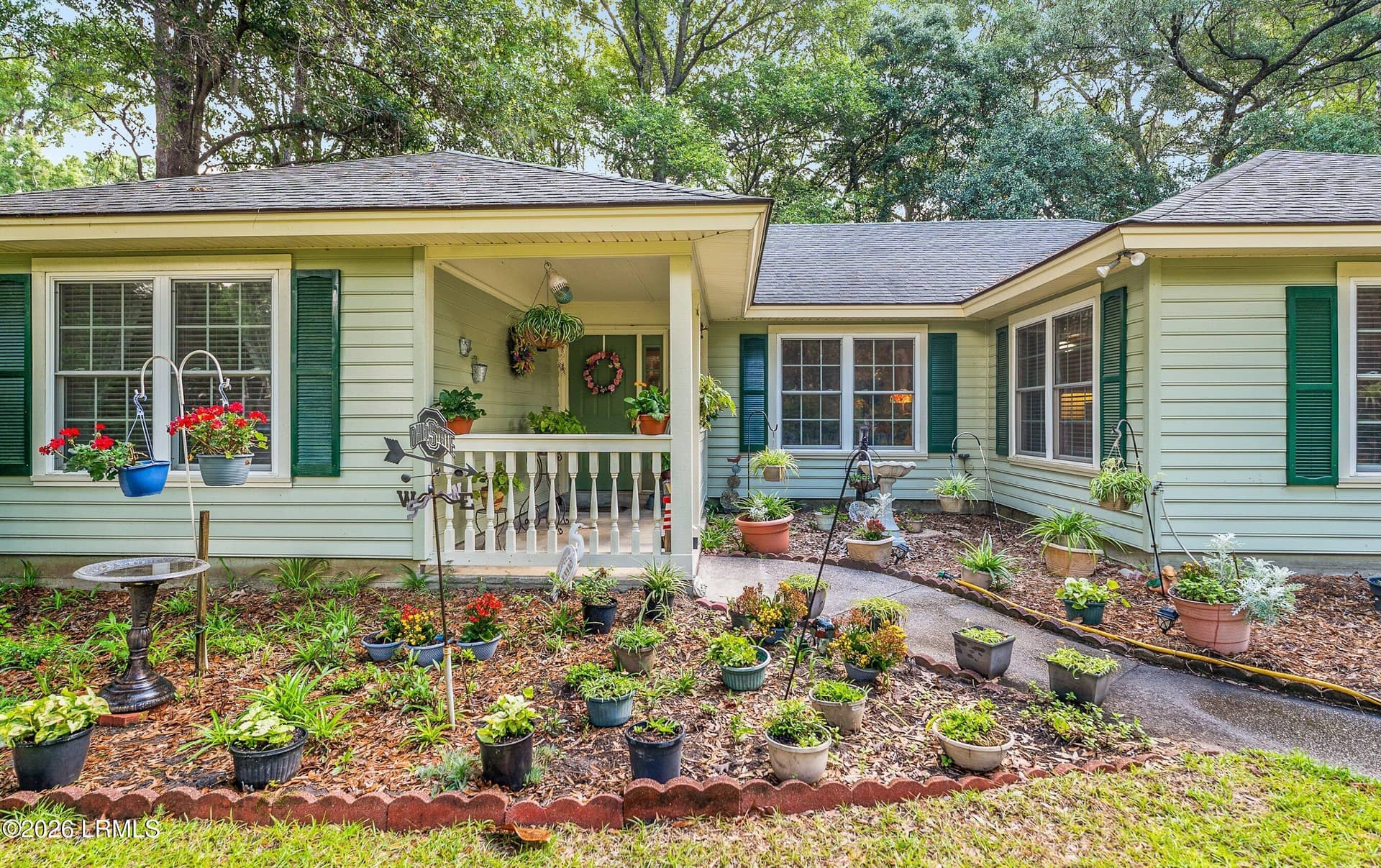 156 Middle Road, Beaufort, SC 29907 — photo 2 of 35
