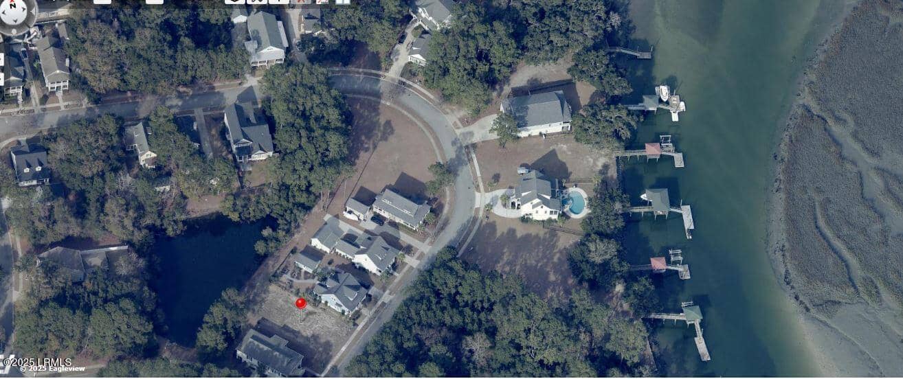 2238 B.E. Wheatley, Beaufort, SC 29902 — listing photo