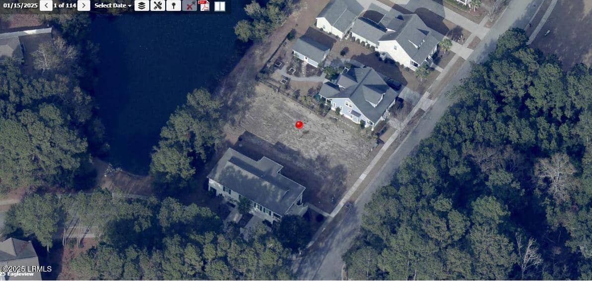 2238 B.E. Wheatley, Beaufort, SC 29902 — photo 5 of 8