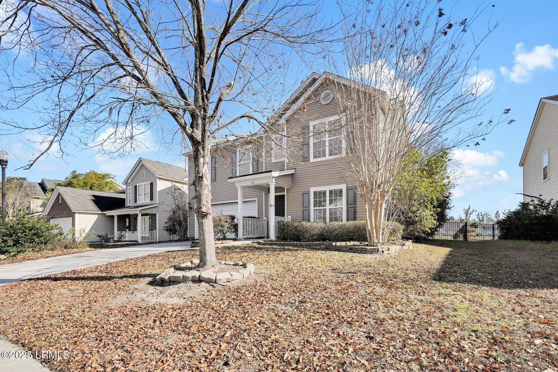 25 Pennyroyal Way, Beaufort, SC 29906 — photo 3 of 49