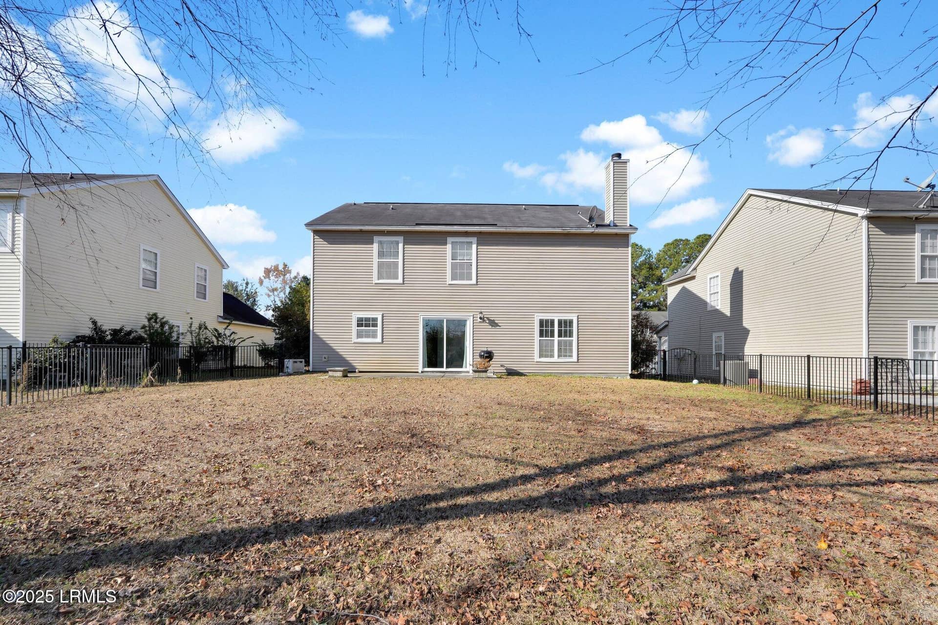 25 Pennyroyal Way, Beaufort, SC 29906 — photo 47 of 49