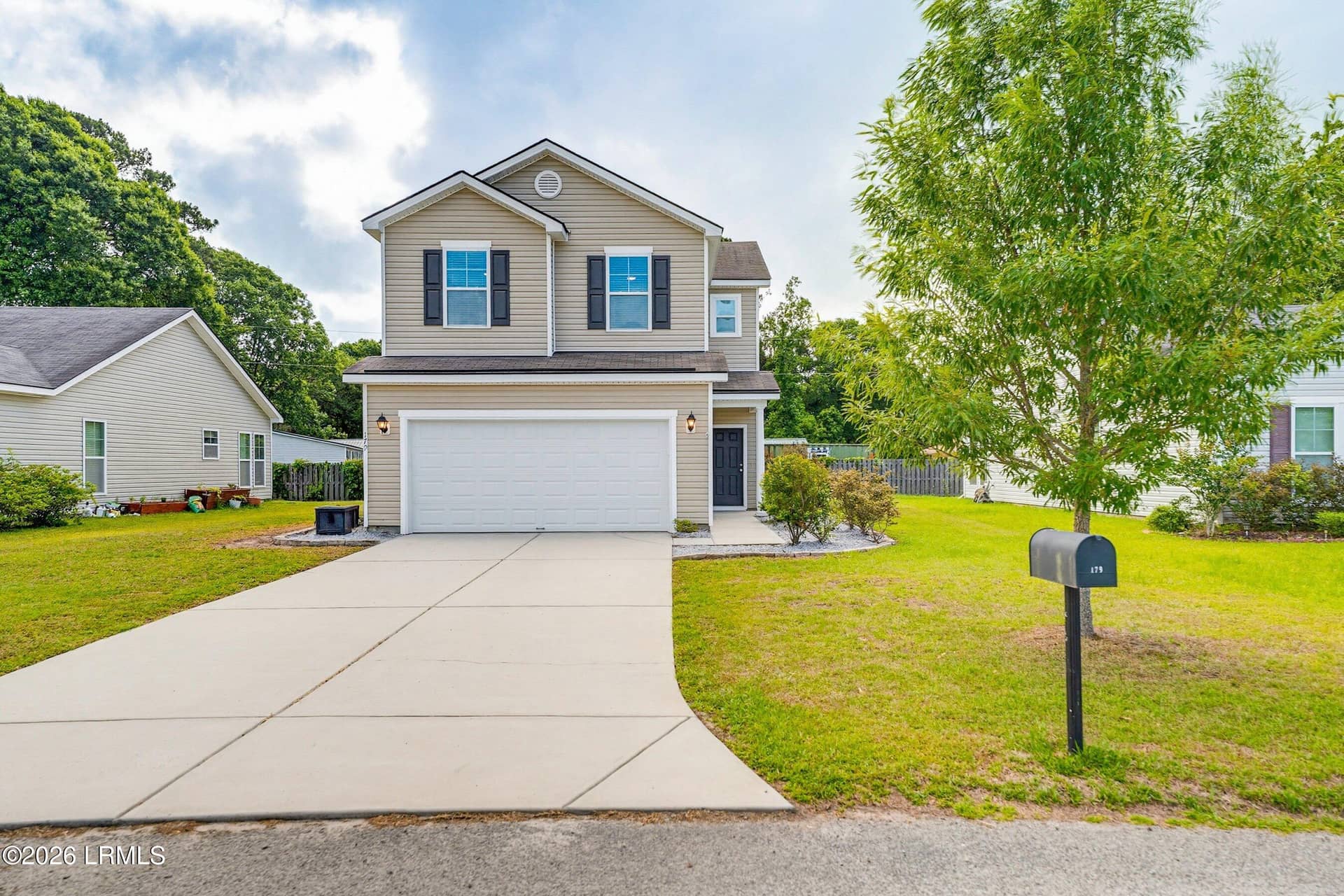 179 Okatie Park Circle E, Ridgeland, SC 29936 — listing photo
