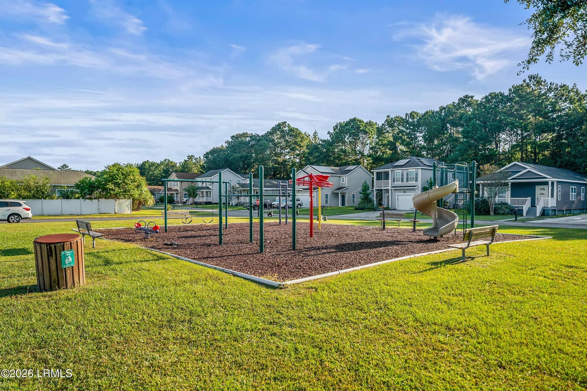 179 Okatie Park Circle E, Ridgeland, SC 29936 — photo 42 of 44