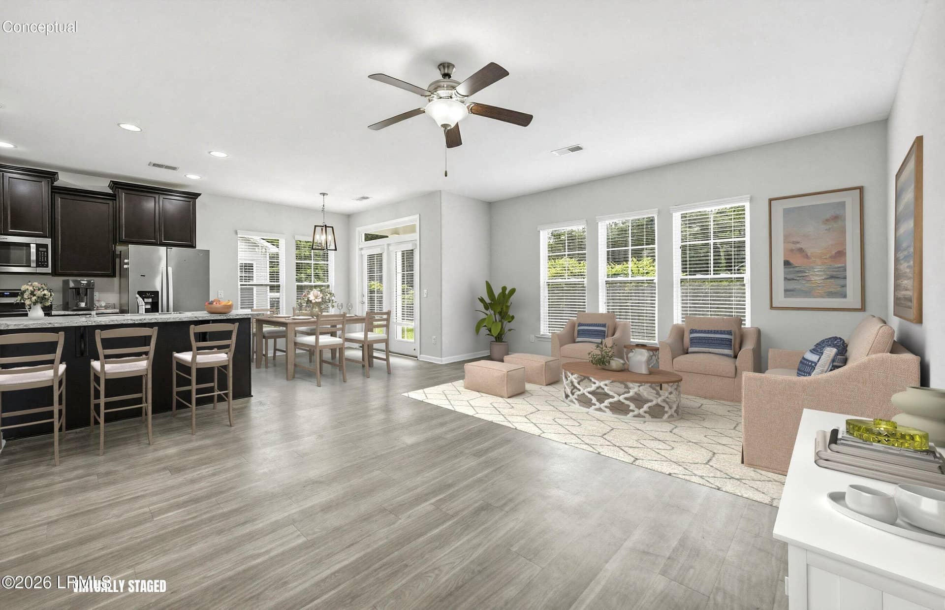 179 Okatie Park Circle E, Ridgeland, SC 29936 — photo 5 of 44