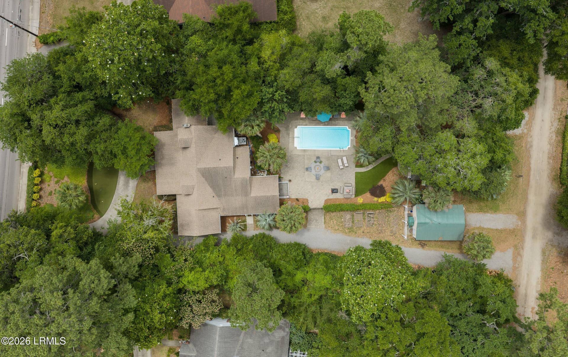 864 Ribaut Road, Beaufort, SC 29902 — photo 2 of 62