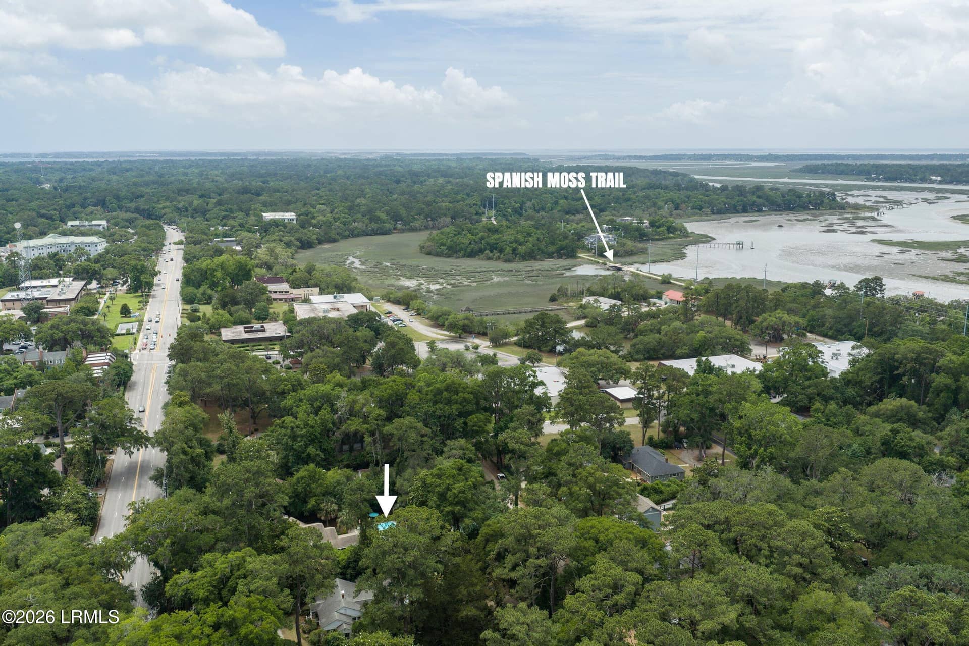 864 Ribaut Road, Beaufort, SC 29902 — photo 62 of 62