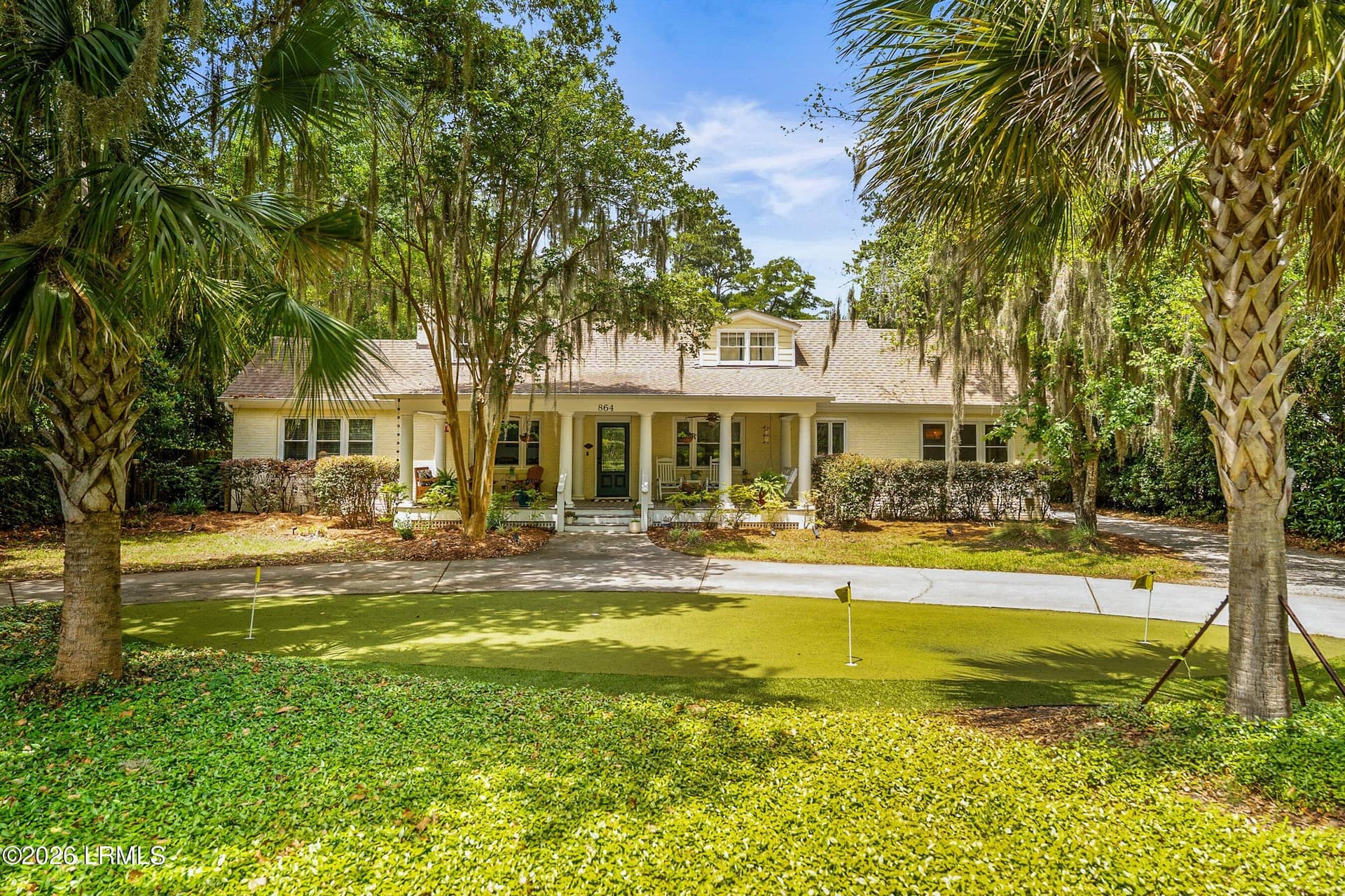 864 Ribaut Road, Beaufort, SC 29902 — photo 6 of 62