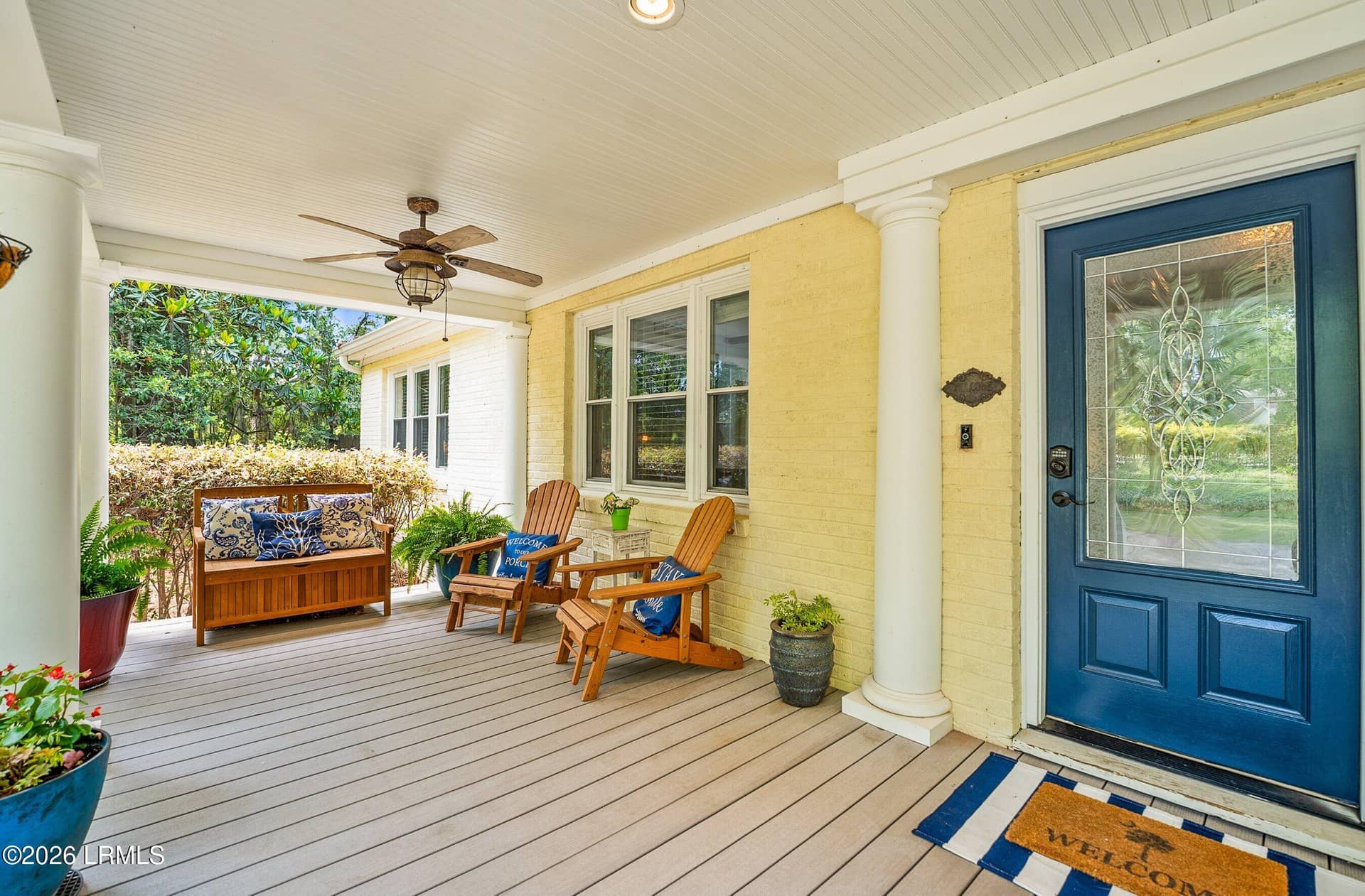 864 Ribaut Road, Beaufort, SC 29902 — photo 10 of 62