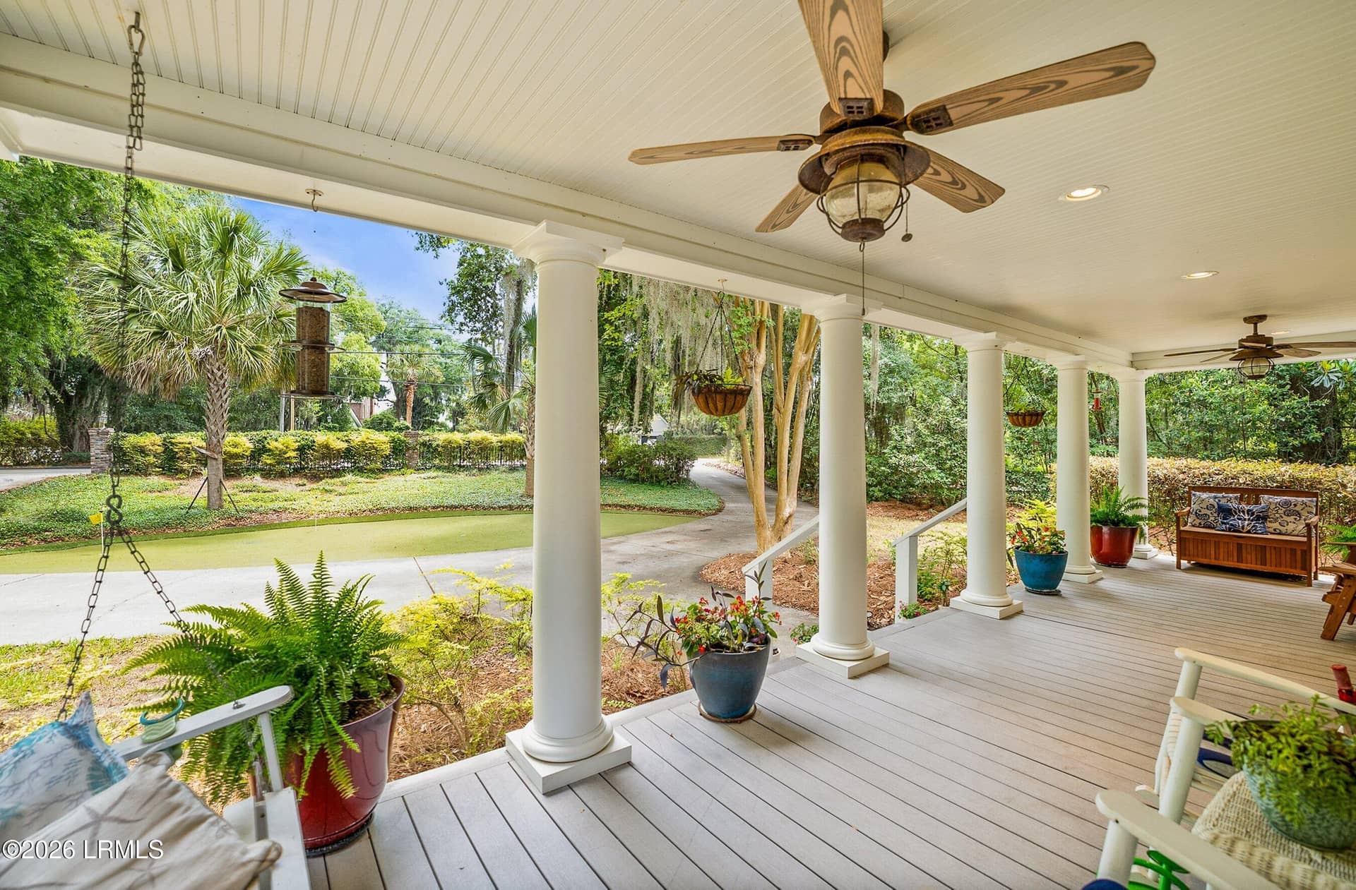 864 Ribaut Road, Beaufort, SC 29902 — photo 11 of 62
