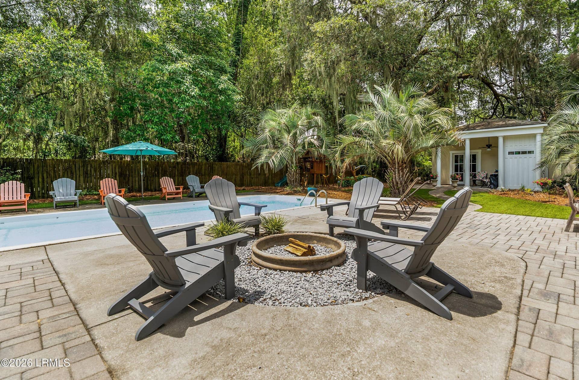 864 Ribaut Road, Beaufort, SC 29902 — photo 45 of 62