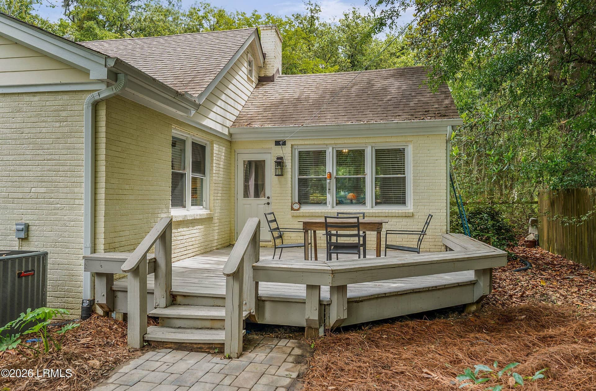 864 Ribaut Road, Beaufort, SC 29902 — photo 50 of 62