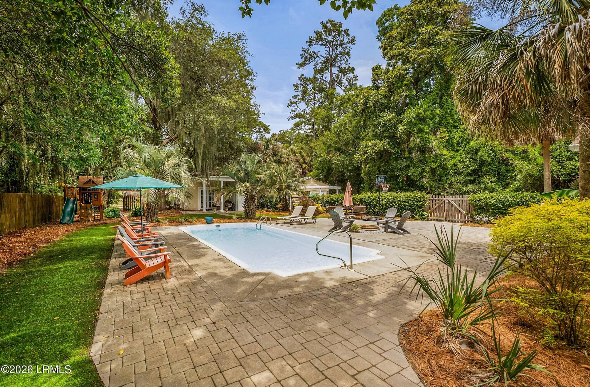 864 Ribaut Road, Beaufort, SC 29902 — photo 47 of 62