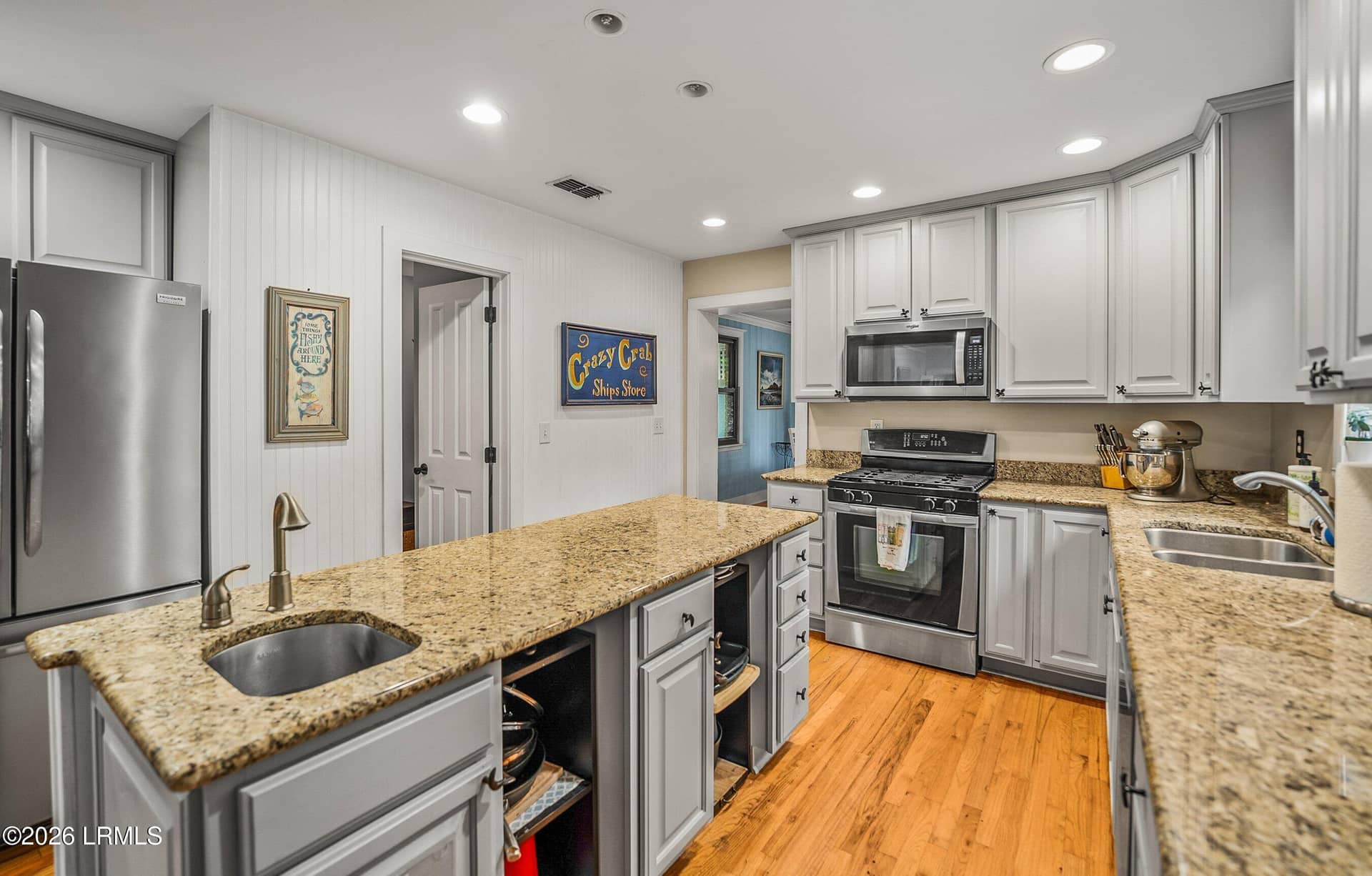 864 Ribaut Road, Beaufort, SC 29902 — photo 23 of 62