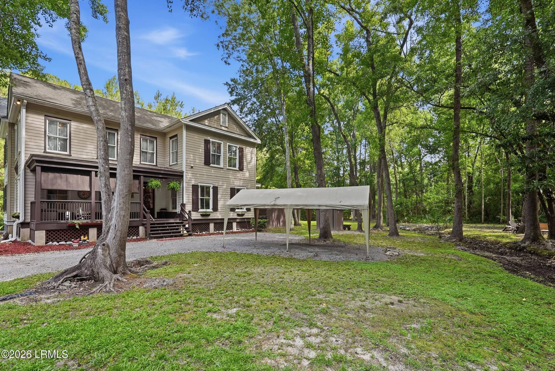 201 Mccormack Avenue, Ridgeland, SC 29936 — photo 2 of 45