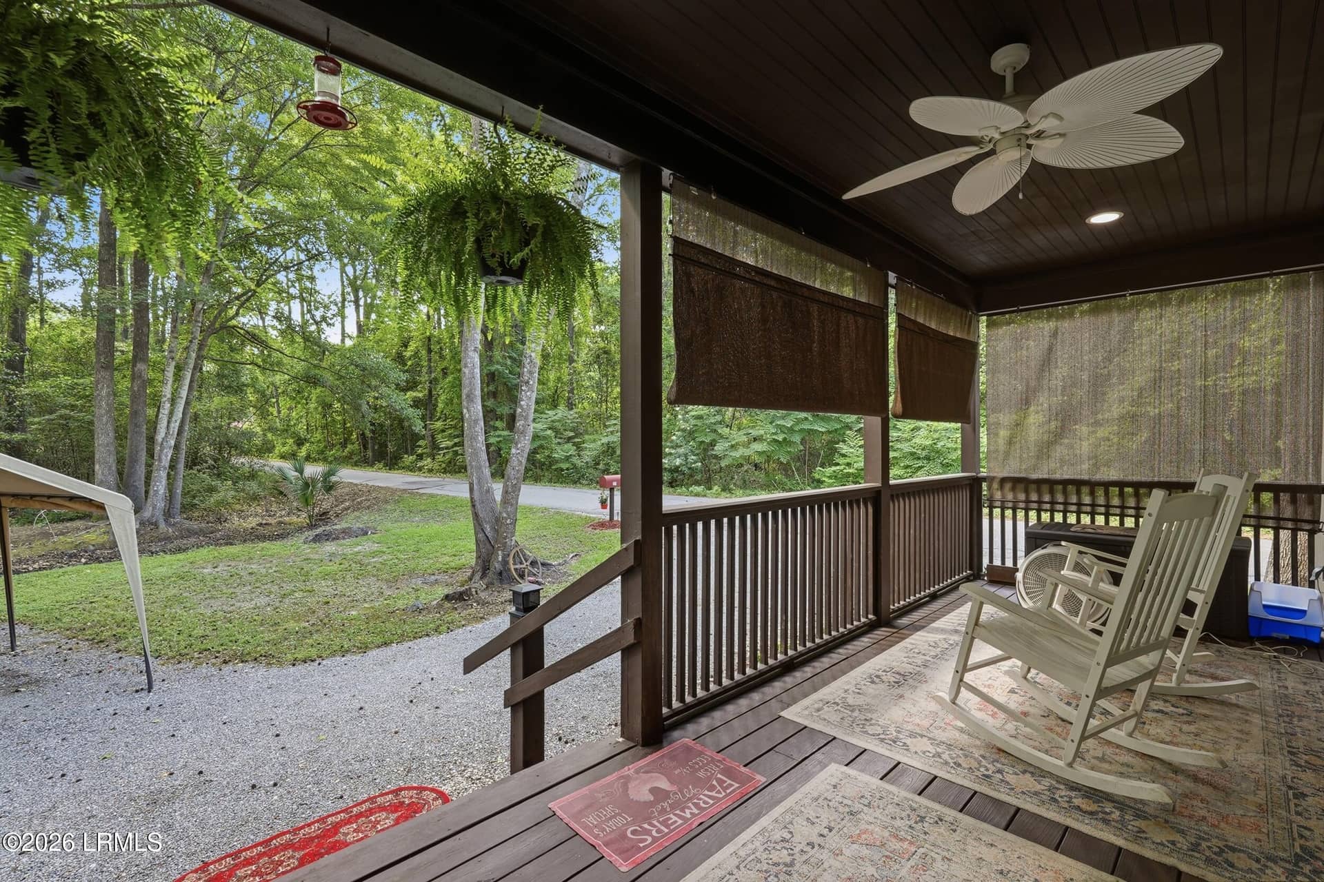 201 Mccormack Avenue, Ridgeland, SC 29936 — photo 3 of 45