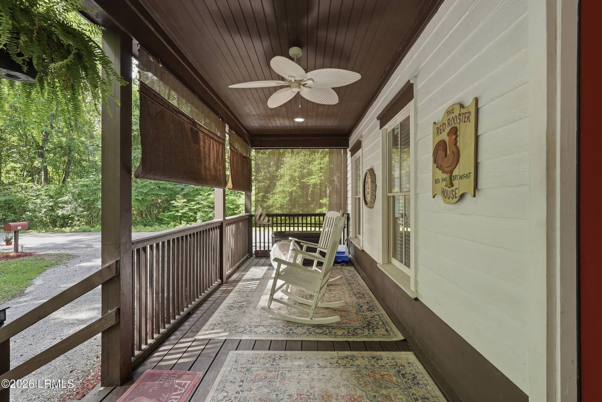 201 Mccormack Avenue, Ridgeland, SC 29936 — photo 4 of 45